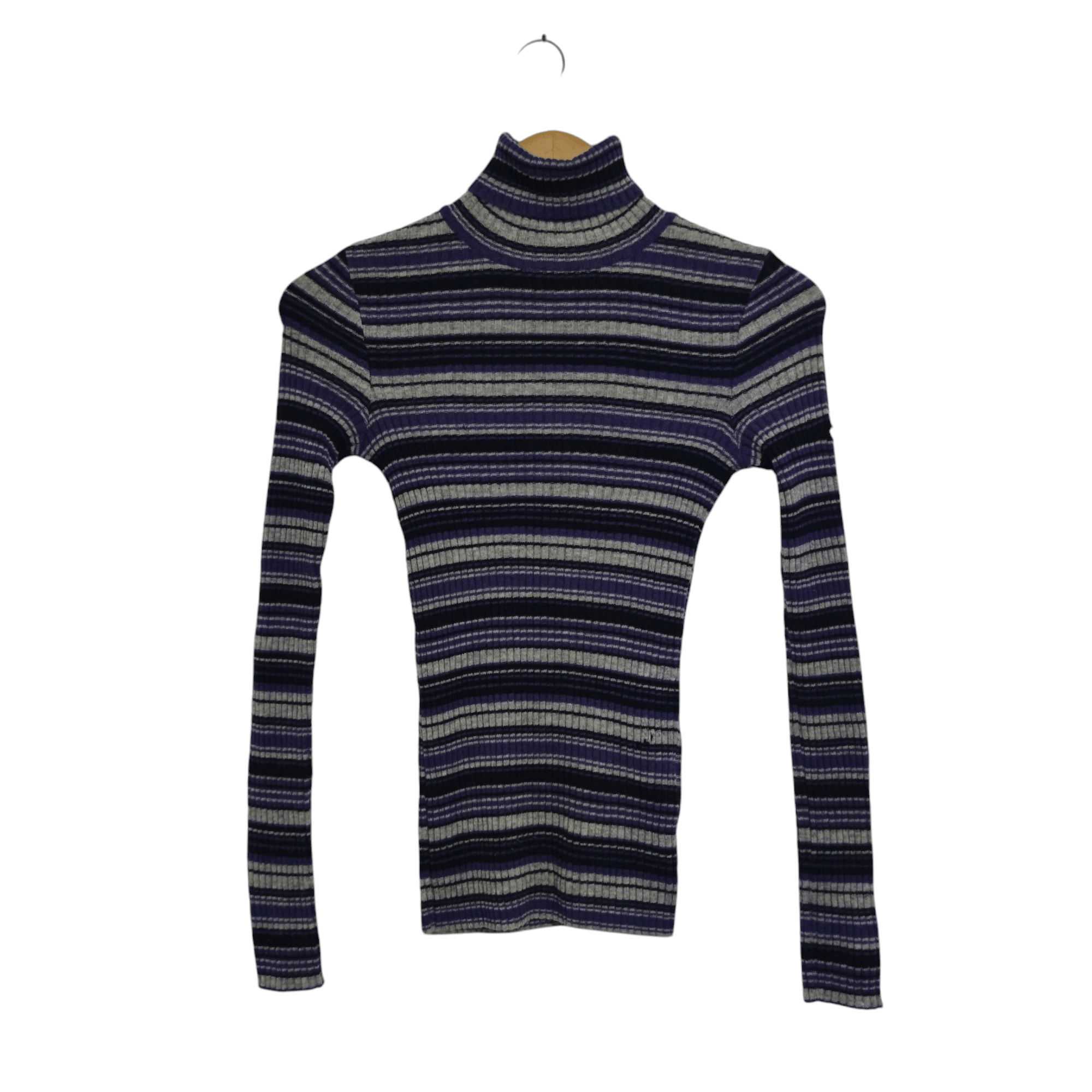 Hysteric Glamour Knitwear Stiped Hyteric Glamour Size US S / EU 44-46 / 1 - 1 Thumbnail