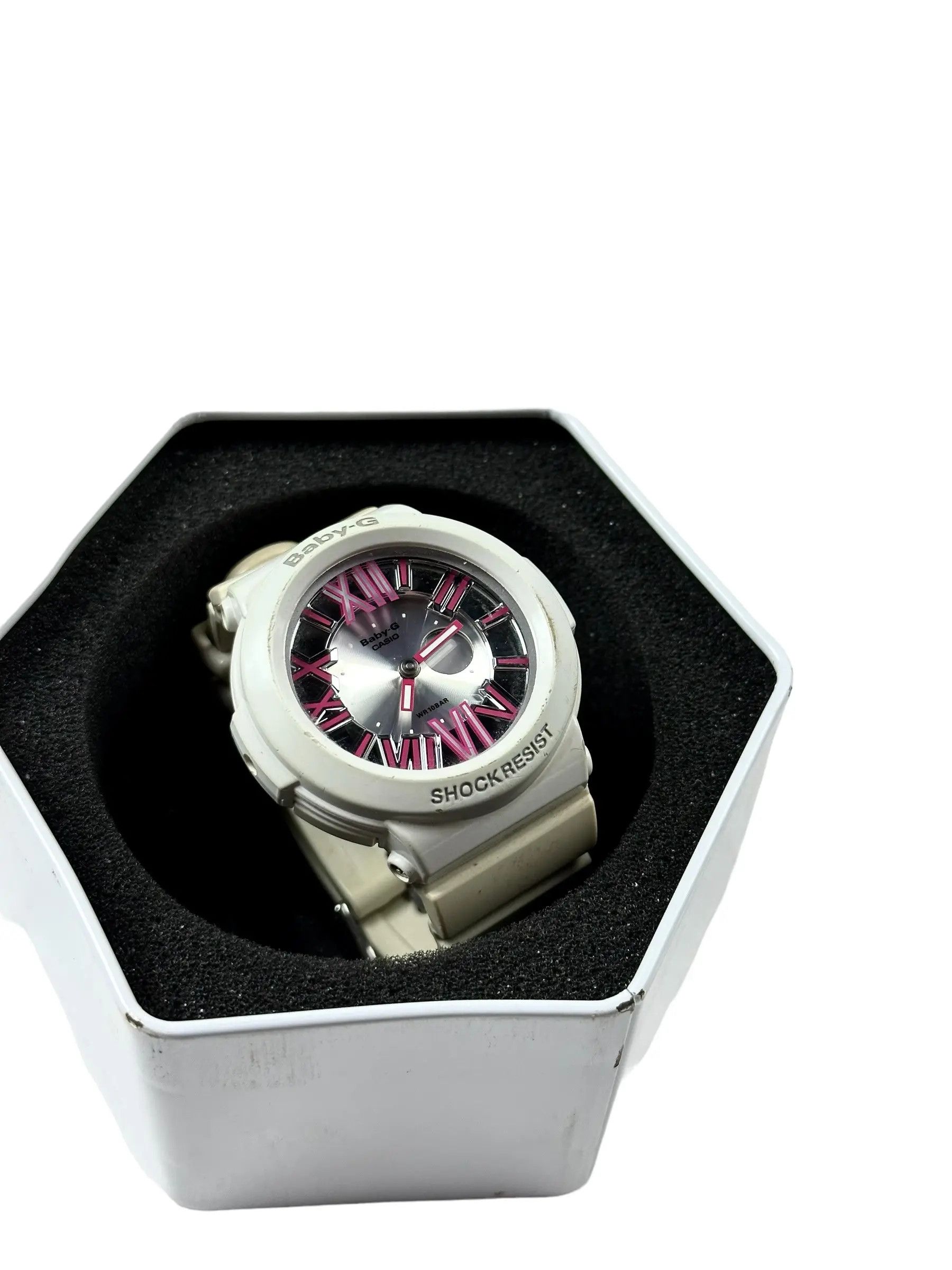 Casio Casio Baby G-Shock Size ONE SIZE - 2 Thumbnail