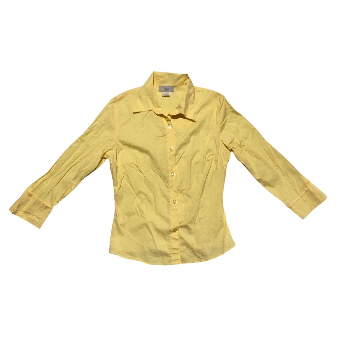 Other 1004 Made U. S. A. Shirts Size S / US 4 / IT 40 - 1 Thumbnail