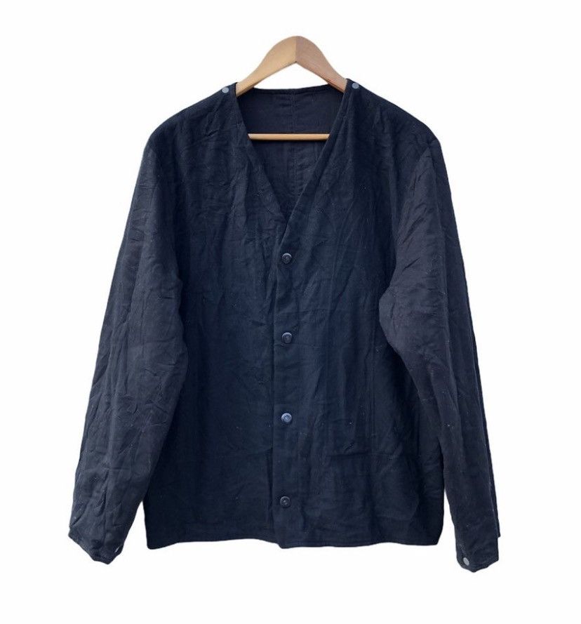 Massimo Osti Mossimo Osti Jacket Size US M / EU 48-50 / 2 - 1 Thumbnail