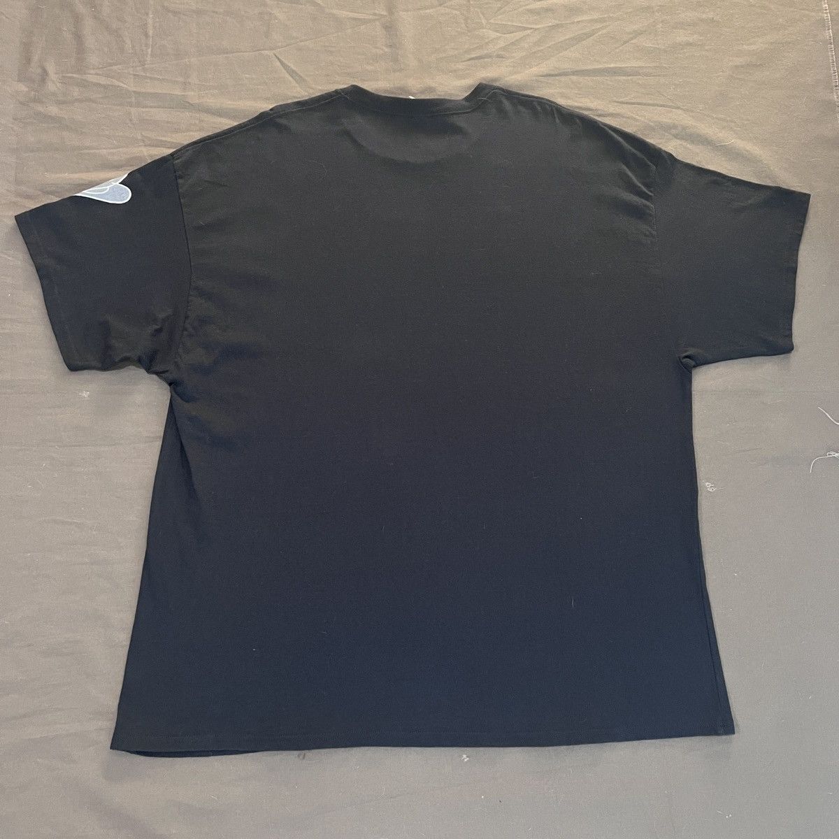 Band Tees Smashing Pumpkins 3XL oversized Alternative Grunge Size US XXL / EU 58 / 5 - 6 Thumbnail