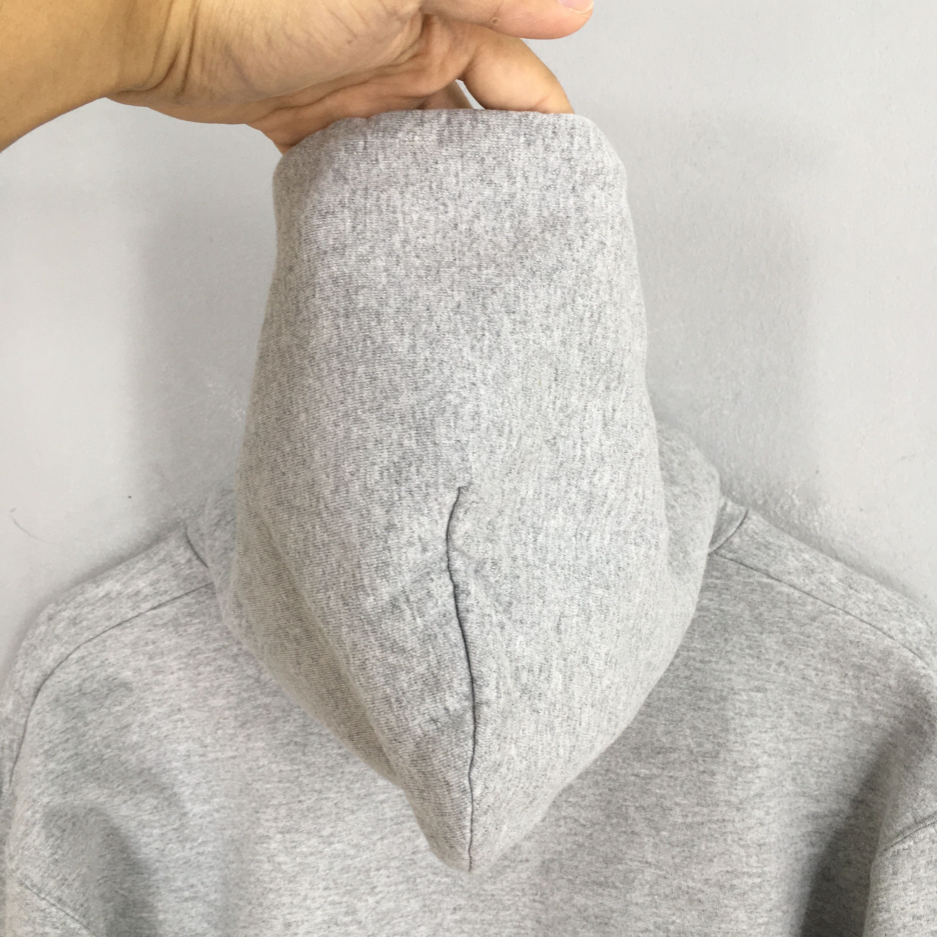 Champion × Vintage Vintage Msu Mustangs Ncaa Sweatshirt Medium Size US M / EU 48-50 / 2 - 8 Thumbnail