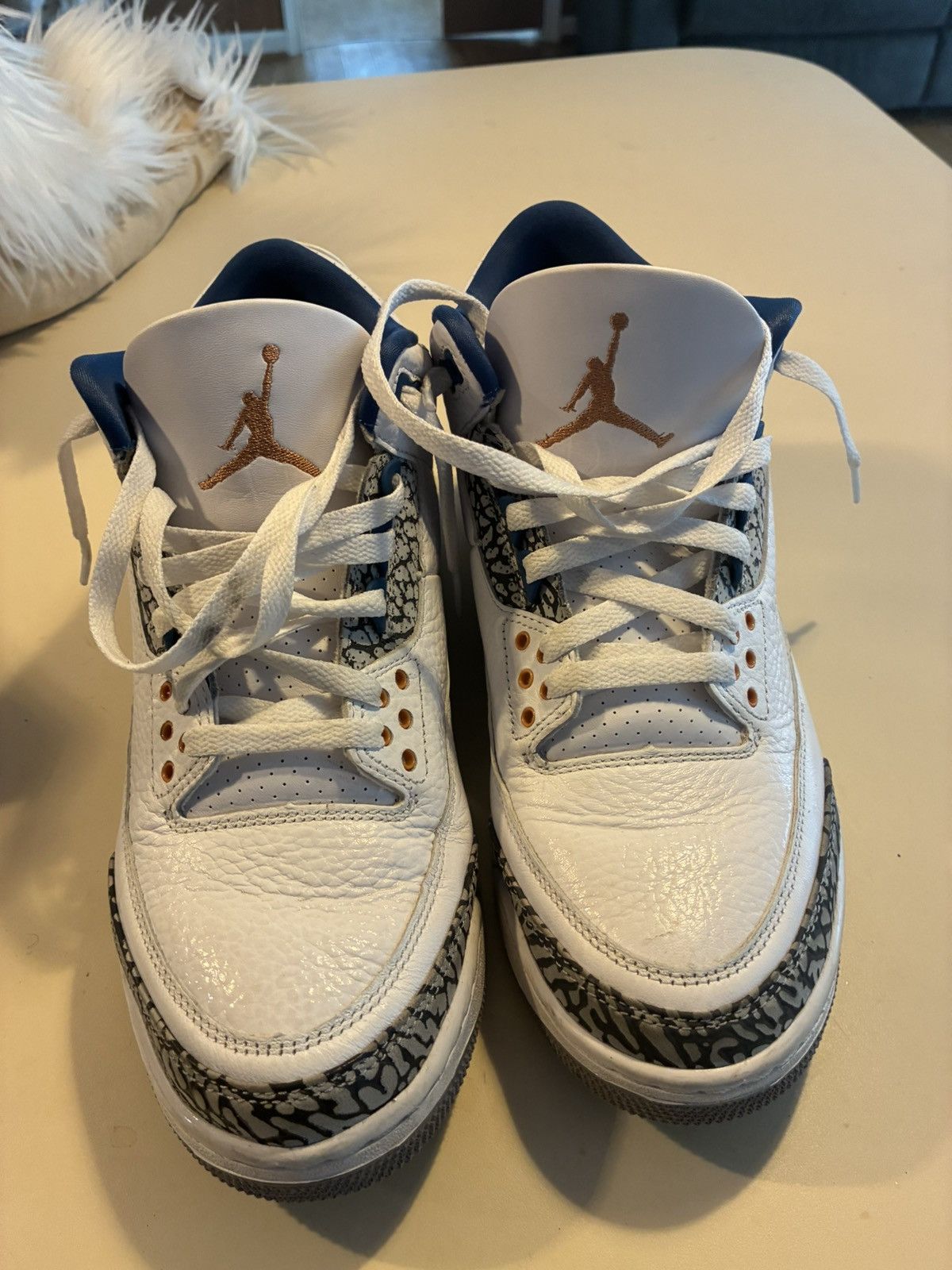 Other Jordan Retro 3 Size US 9.5 / EU 42-43 - 1 Thumbnail