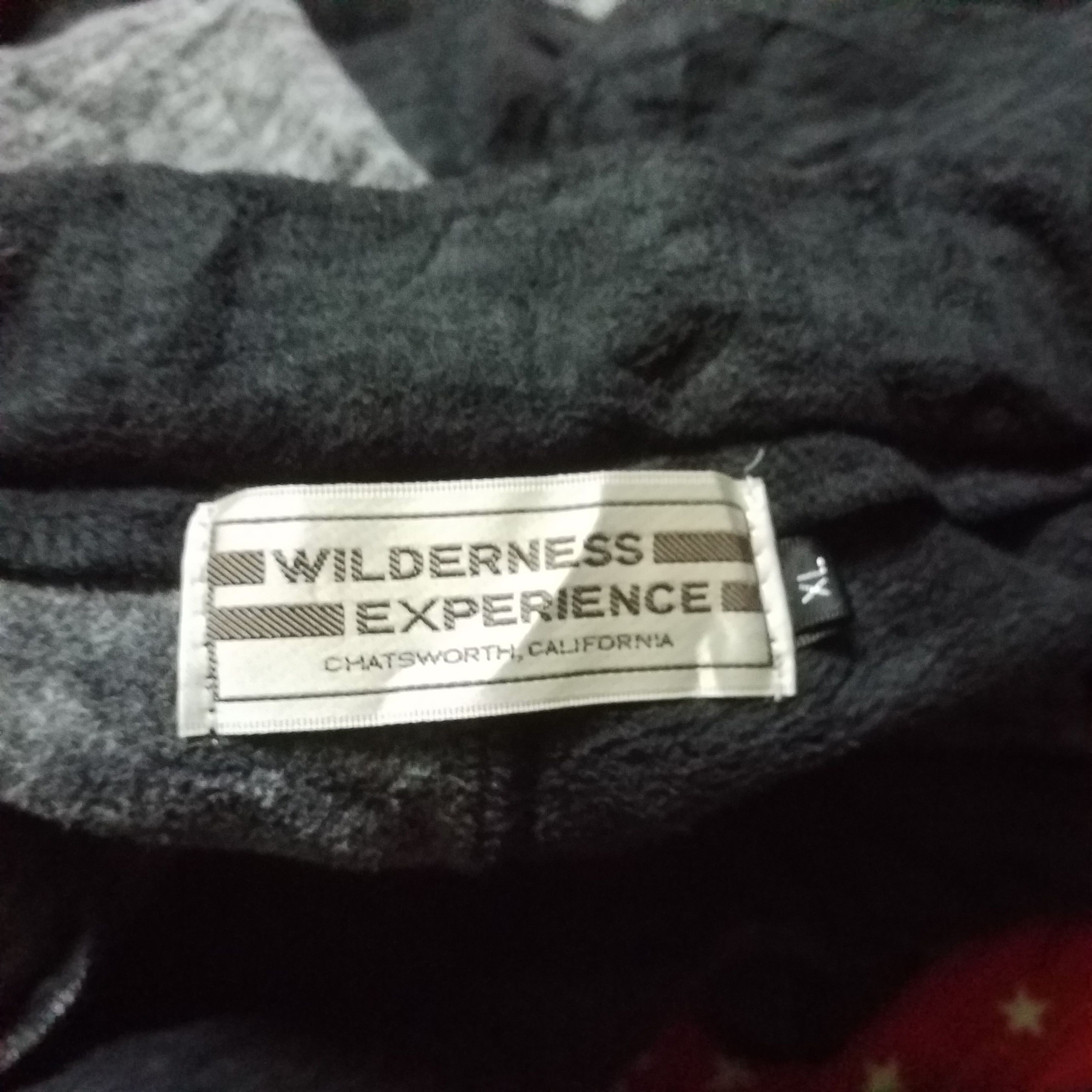 Japanese Brand wilderness experience sweatpant jogger cargo size XL 34to38 Size US 34 / EU 50 - 7 Thumbnail