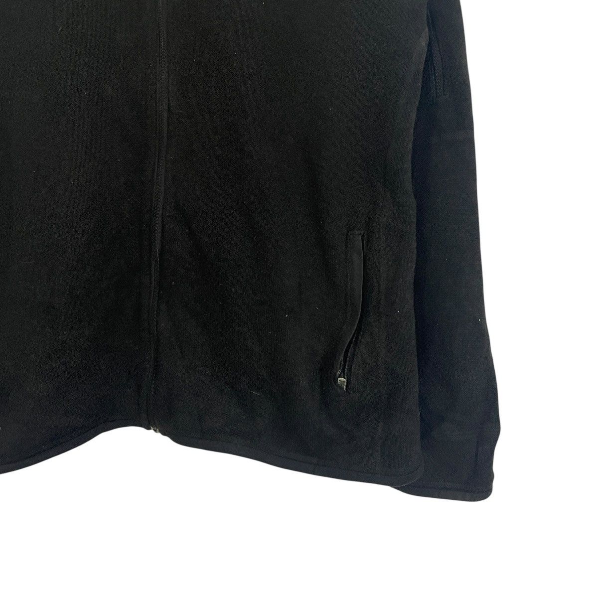 Patagonia Vintage Patagonia Vintage Patagonia Zipper Ups Jacket Size XL / US 12-14 / IT 48-50 - 2 Thumbnail