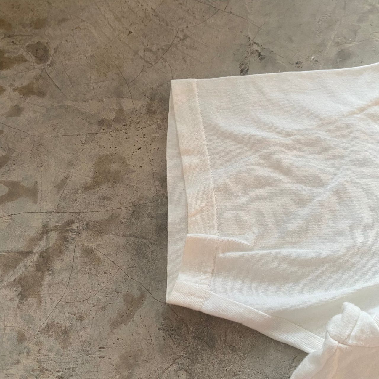 Japanese Brand Undercover The Avant Grade Eats Shirts and Likes It Tshirt Size US M / EU 48-50 / 2 - 5 Thumbnail