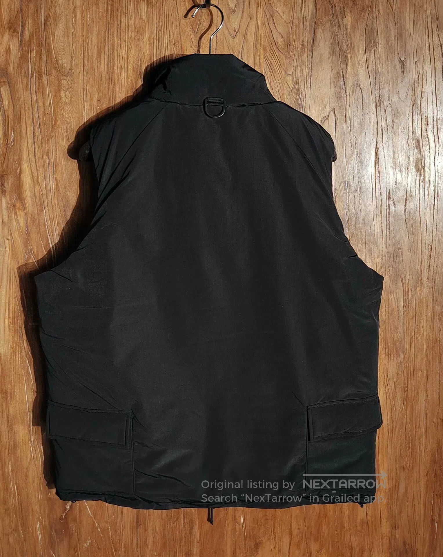 Liberaiders Liberaiders Functional Vest for Cold Weather. Size US M / EU 48-50 / 2 - 4 Thumbnail