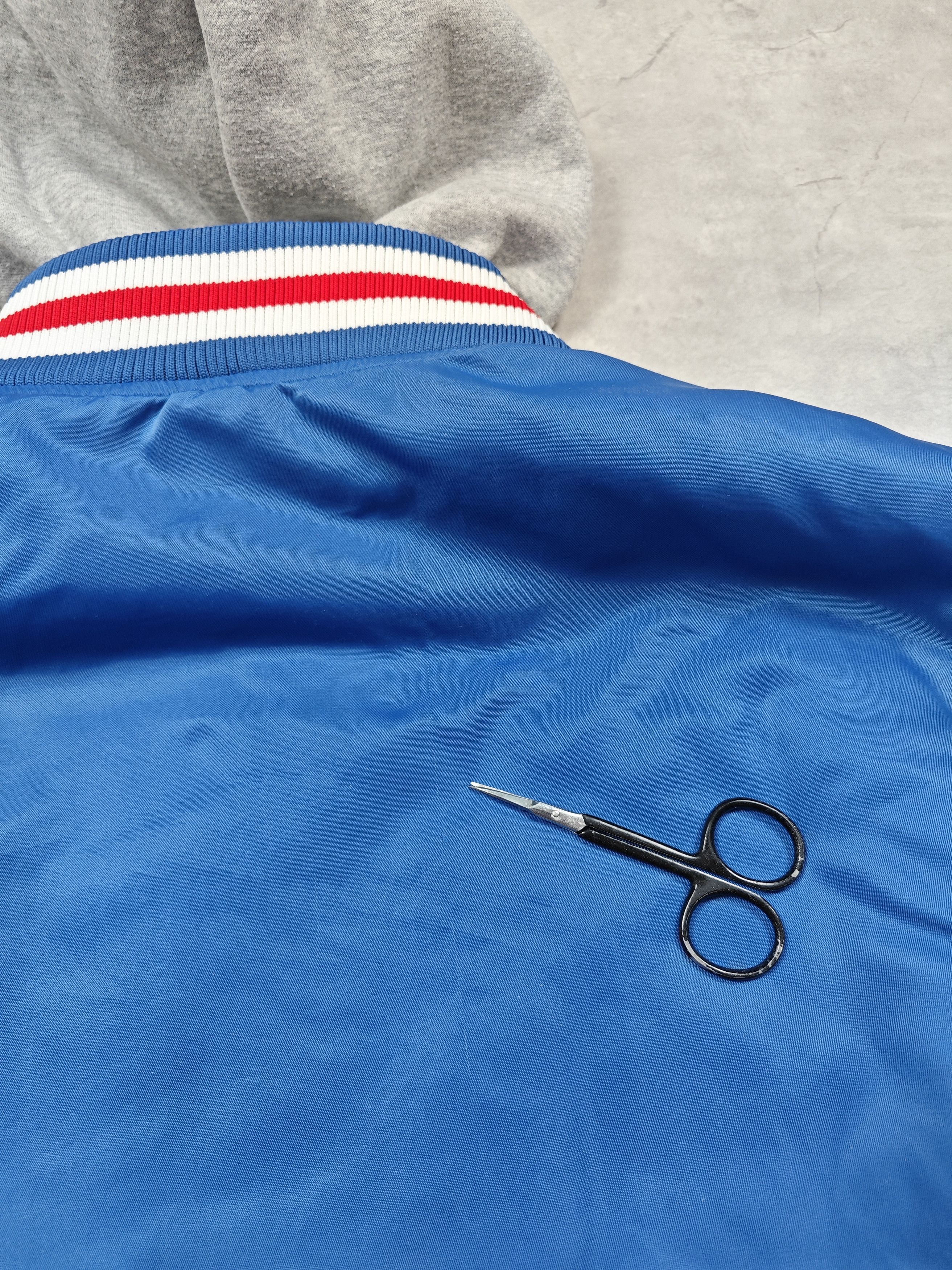 Majestic Dodgers Vintage Bomber Size US L / EU 52-54 / 3 - 8 Thumbnail
