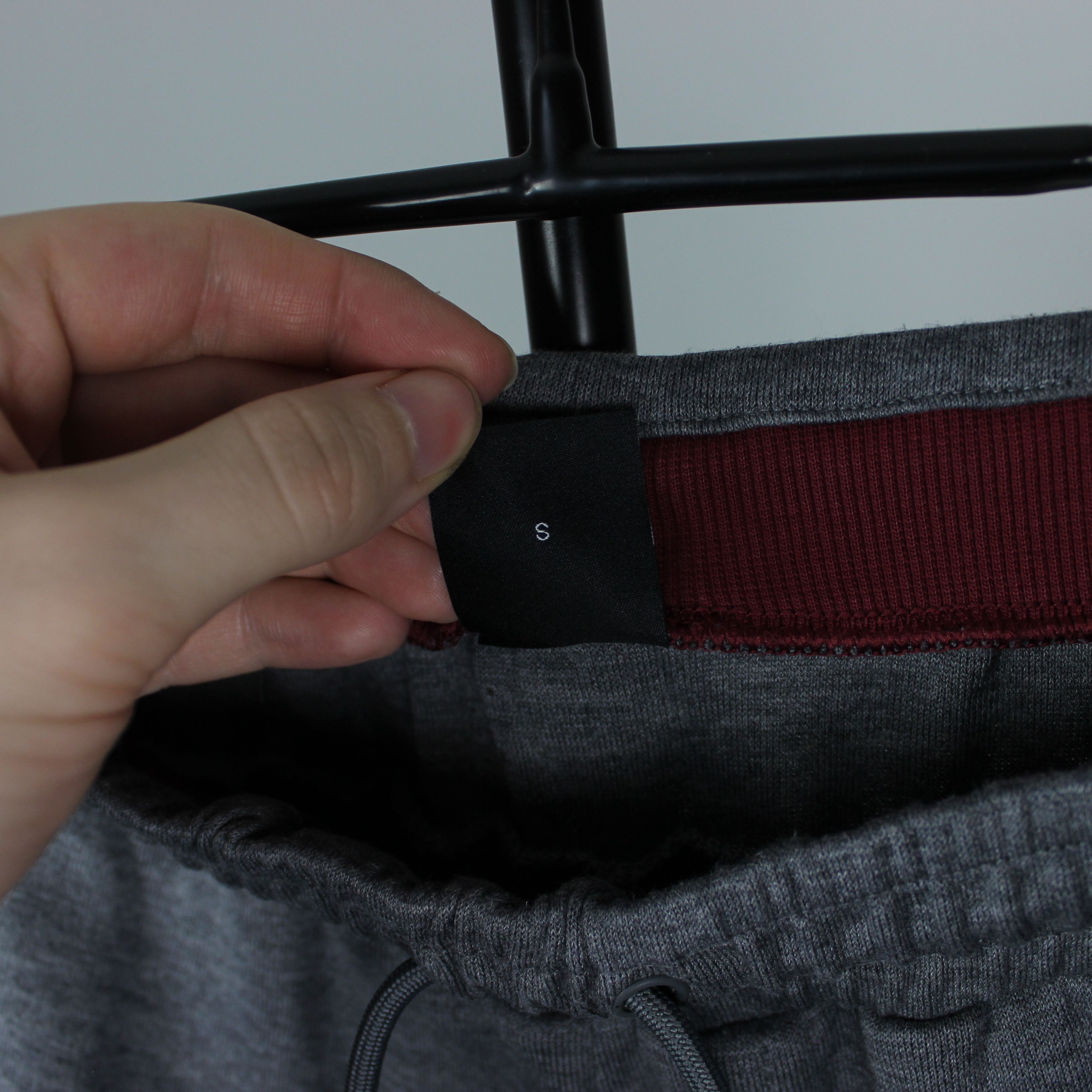 Hugo Boss Hugo Boss jogger sweatpants S men gray Size US 30 / EU 46 - 7 Thumbnail