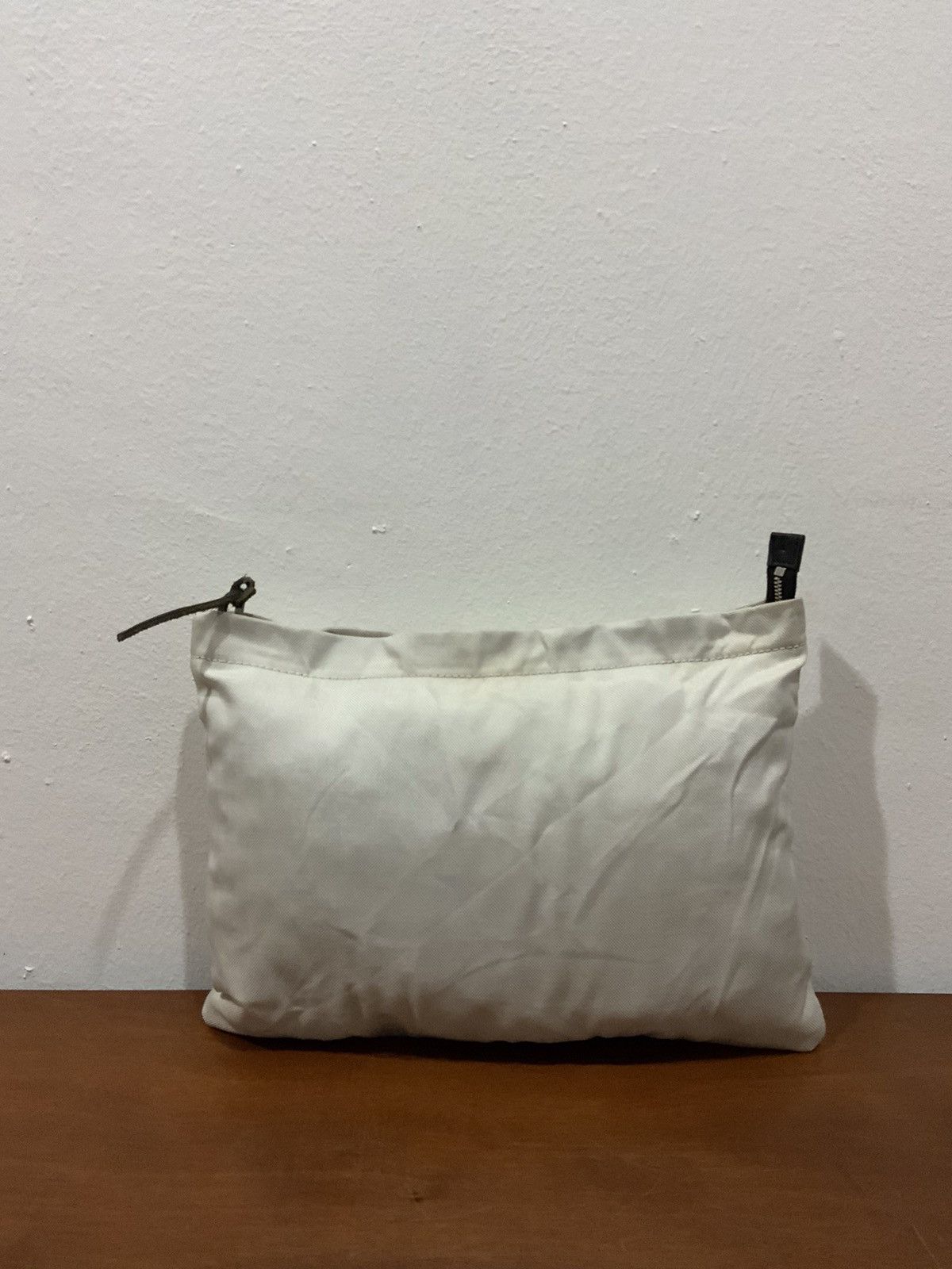 Maison Margiela Maison Margiela Clutch Bag Size 40 - 2 Thumbnail