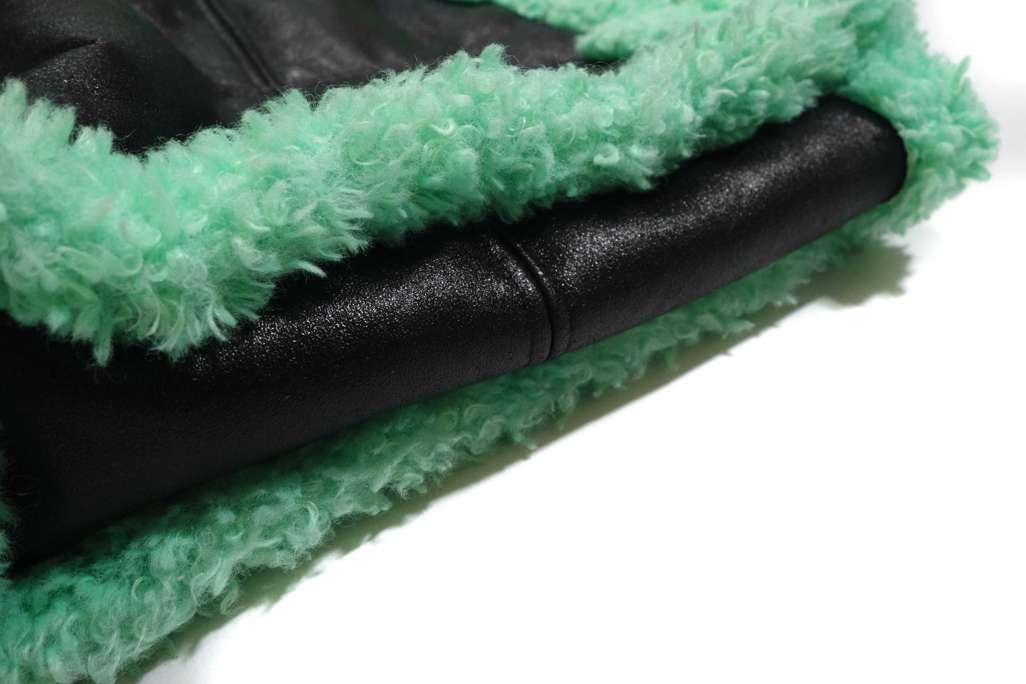 STAND STUDIO Faux Fur Bag Size ONE SIZE - 5 Thumbnail