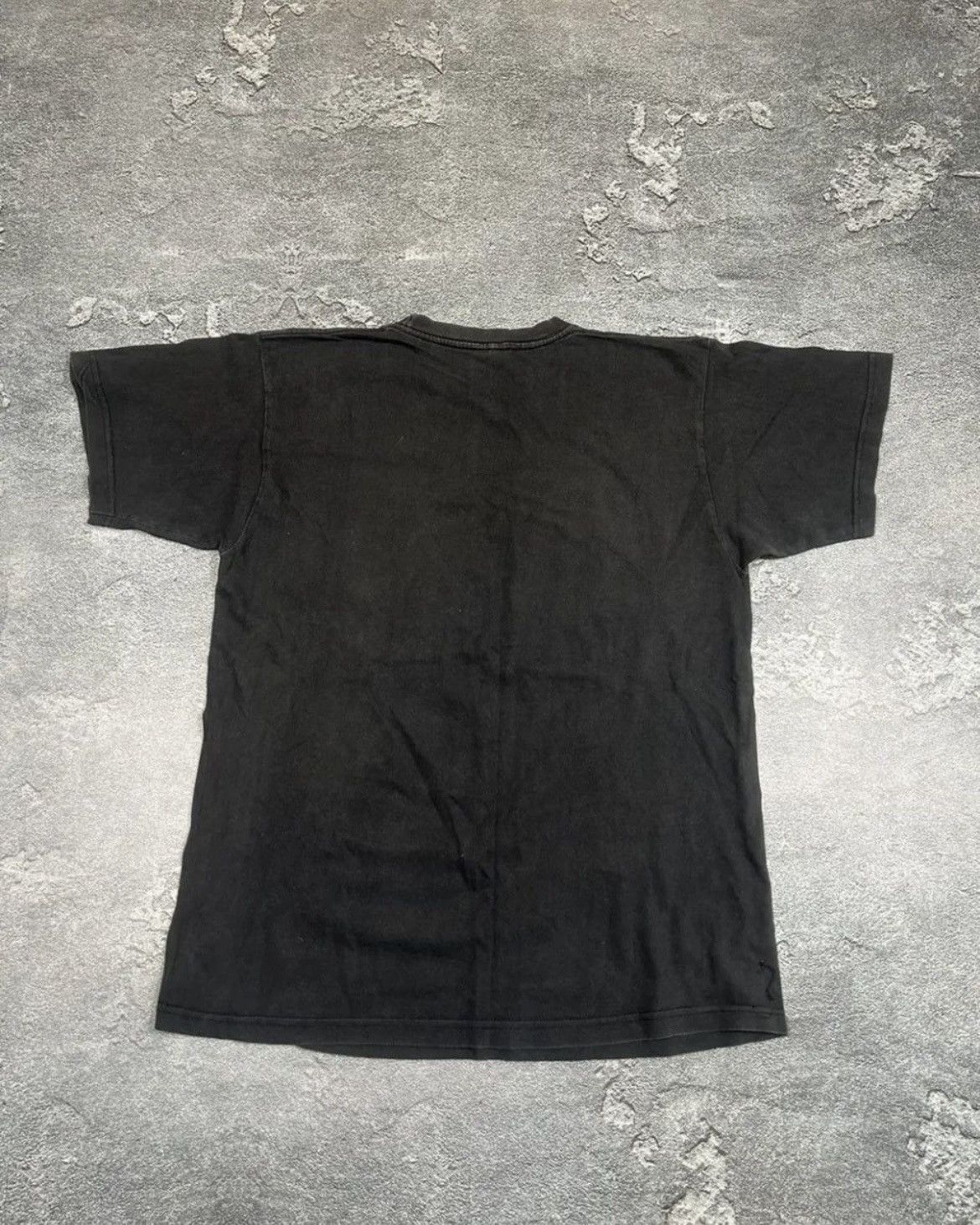 Band Tees × Bob Marley × Vintage Bob Marley King of Reggae T-Shirt Size US L / EU 52-54 / 3 - 3 Thumbnail