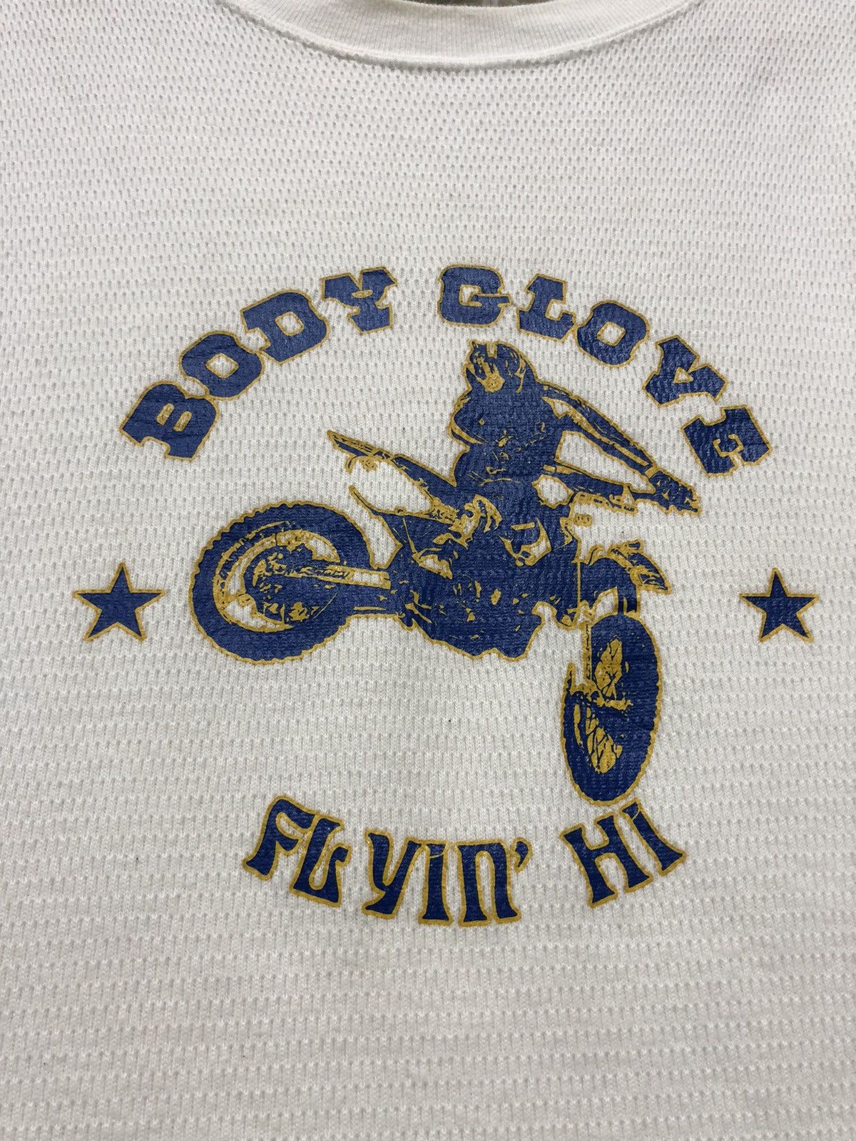 Body Glove BODY GLOVE 90s Size US M / EU 48-50 / 2 - 5 Thumbnail