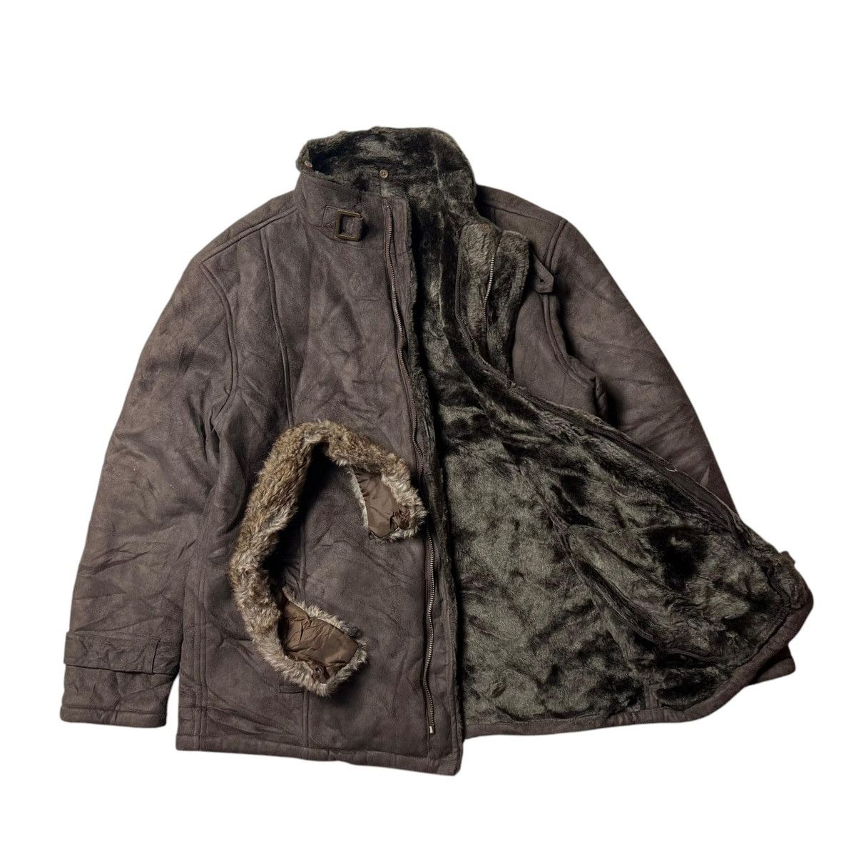 Japanese Brand Royal Harex Jacket Size US M / EU 48-50 / 2 - 3 Thumbnail