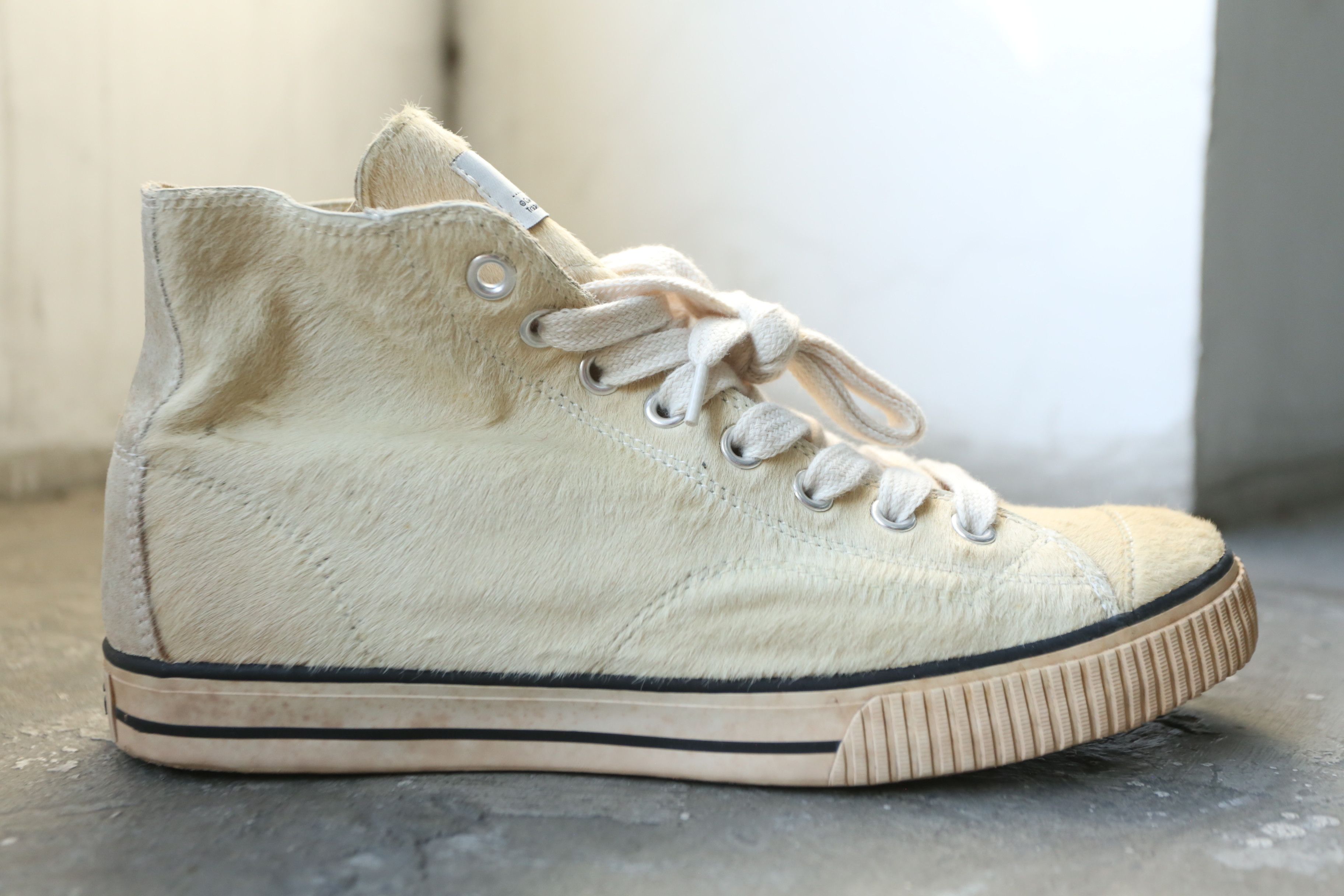 Visvim Visvim - F/W 08 - Skagway Sami Size US 9 / EU 42 - 2 Thumbnail