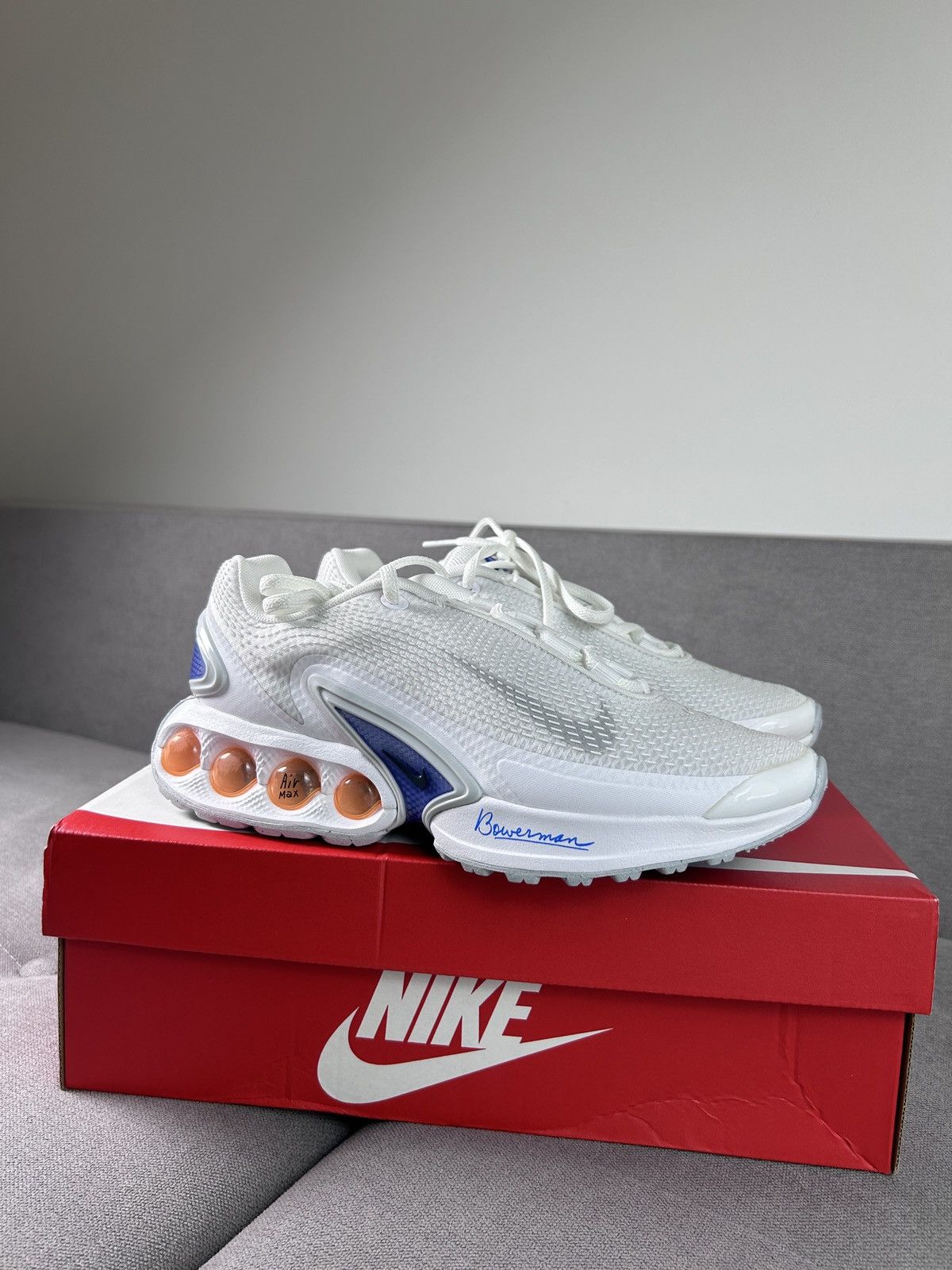 Nike Nike Air Max DN 2024 Size US 7.5 / IT 37.5 - 2 Thumbnail
