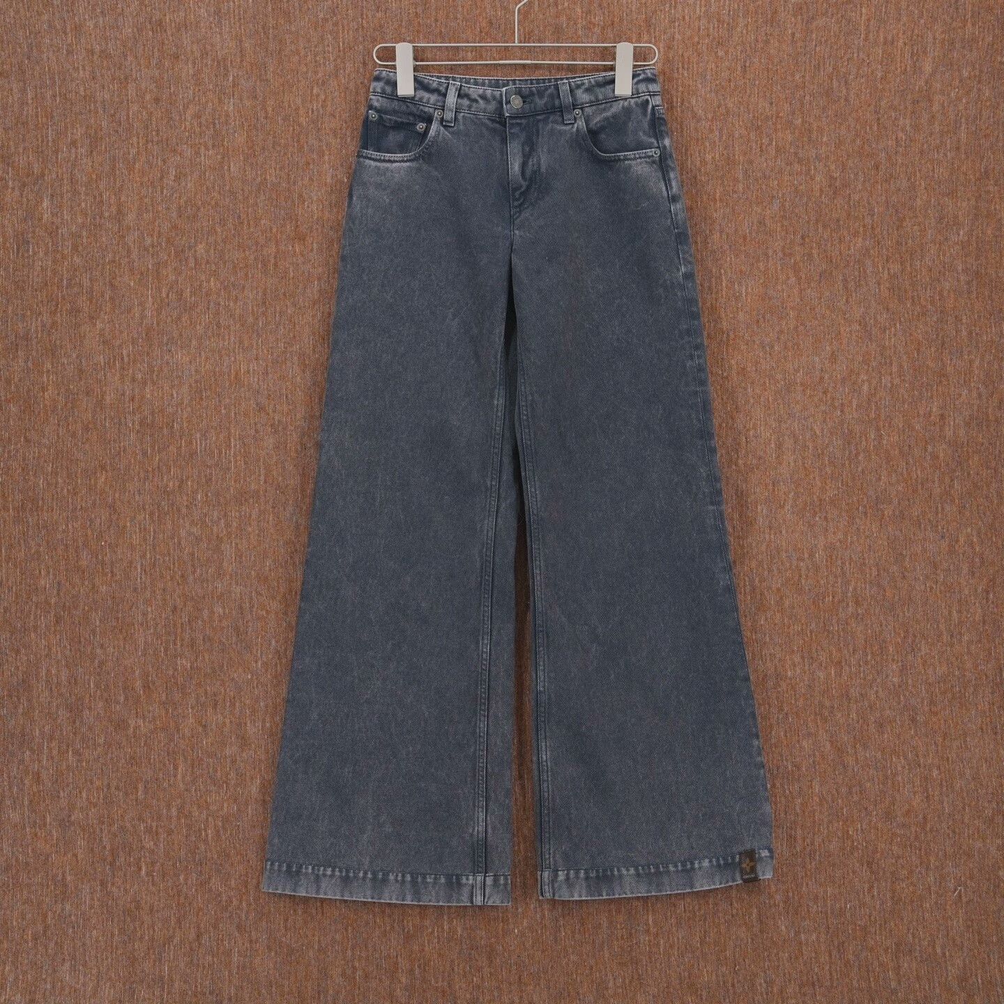 Louis Vuitton Louis Vuitton Retro Jeans 24 Women Size 24" / US 00 / IT 34 - 1 Thumbnail
