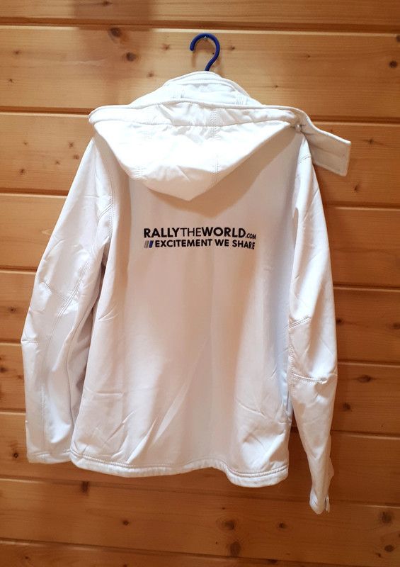 Other Volkswagen jacket Size US M / EU 48-50 / 2 - 2 Thumbnail