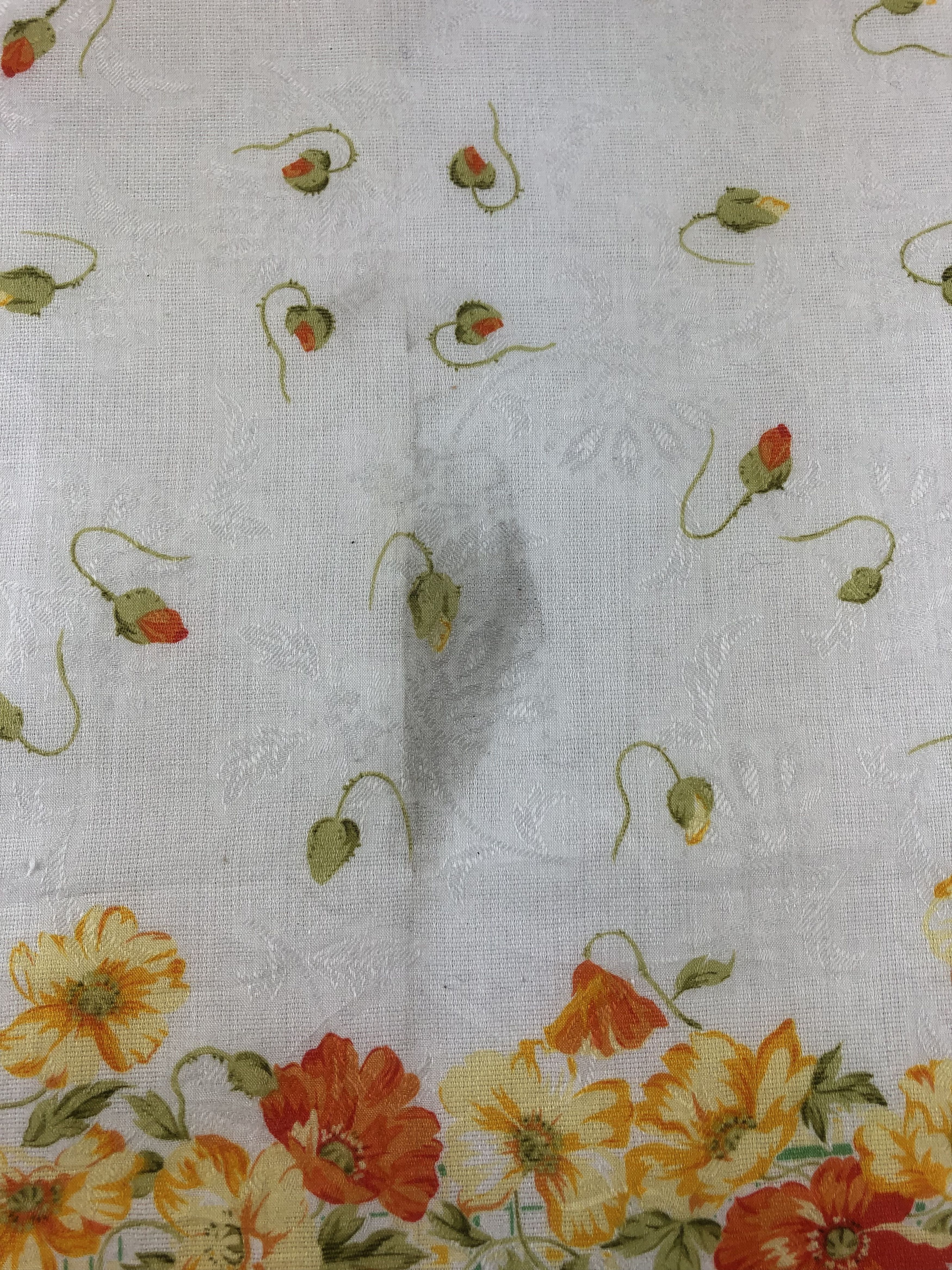 Kenzo × Vintage Kenzo Handkerchief / Bandana / Neckerchief Size ONE SIZE - 6 Thumbnail
