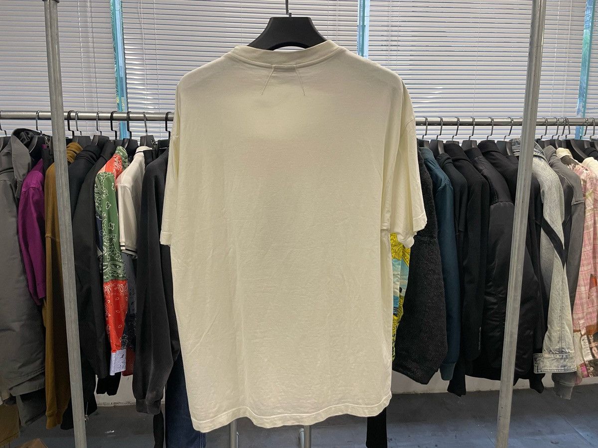 Rhude Rhude God Helps Me Tee Size US S / EU 44-46 / 1 - 7 Thumbnail
