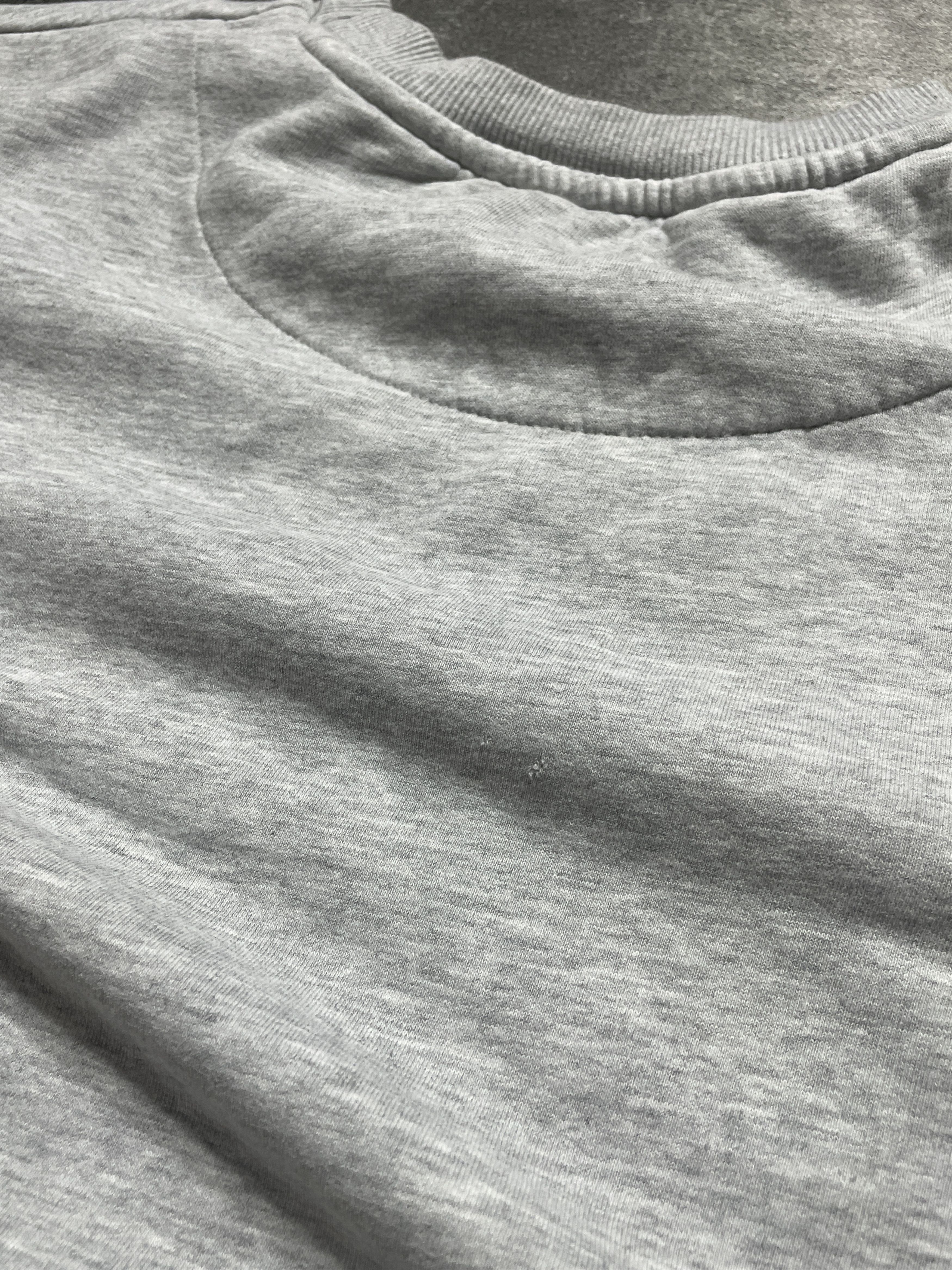 Karl Kani Karl Kani Boxy Fit Sweatshirt Spellout Size US S / EU 44-46 / 1 - 11 Thumbnail