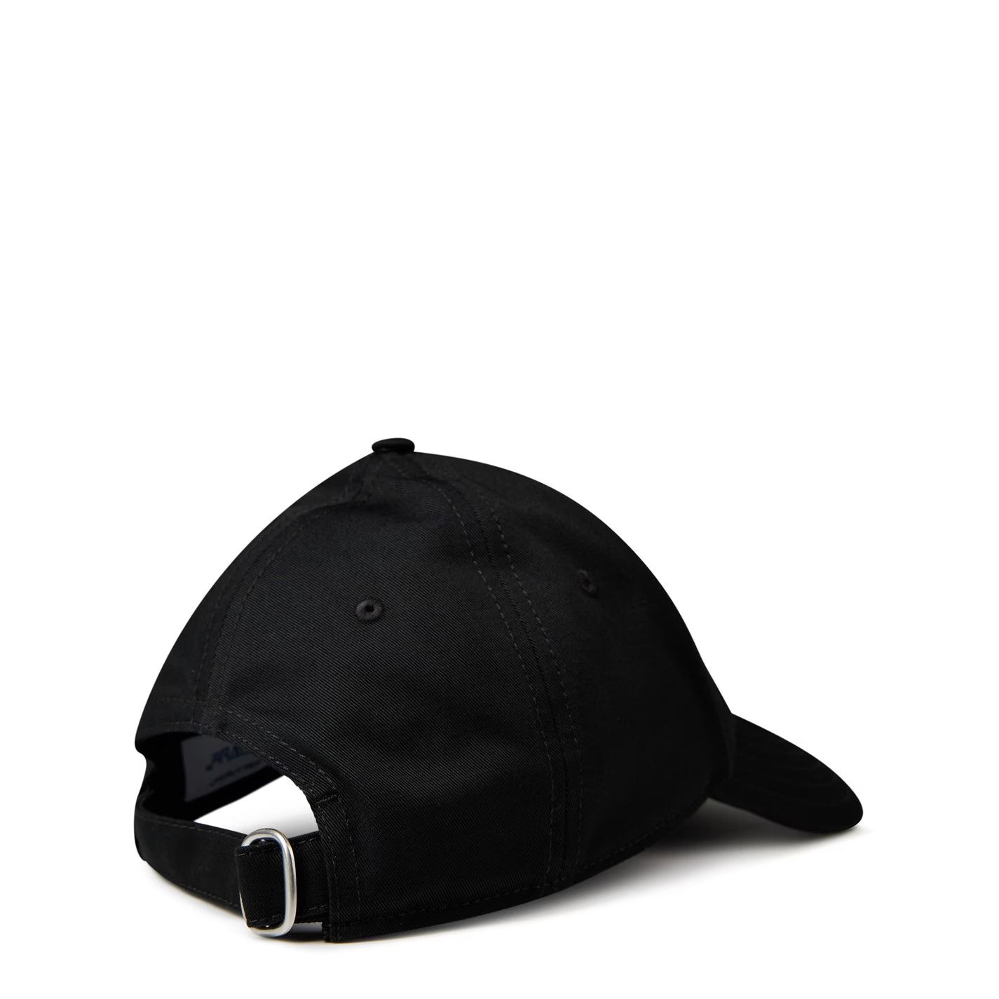 Off-White o1g2r1mq0125 Size: S / Hat / Cap in Black & White Size ONE SIZE - 3 Thumbnail