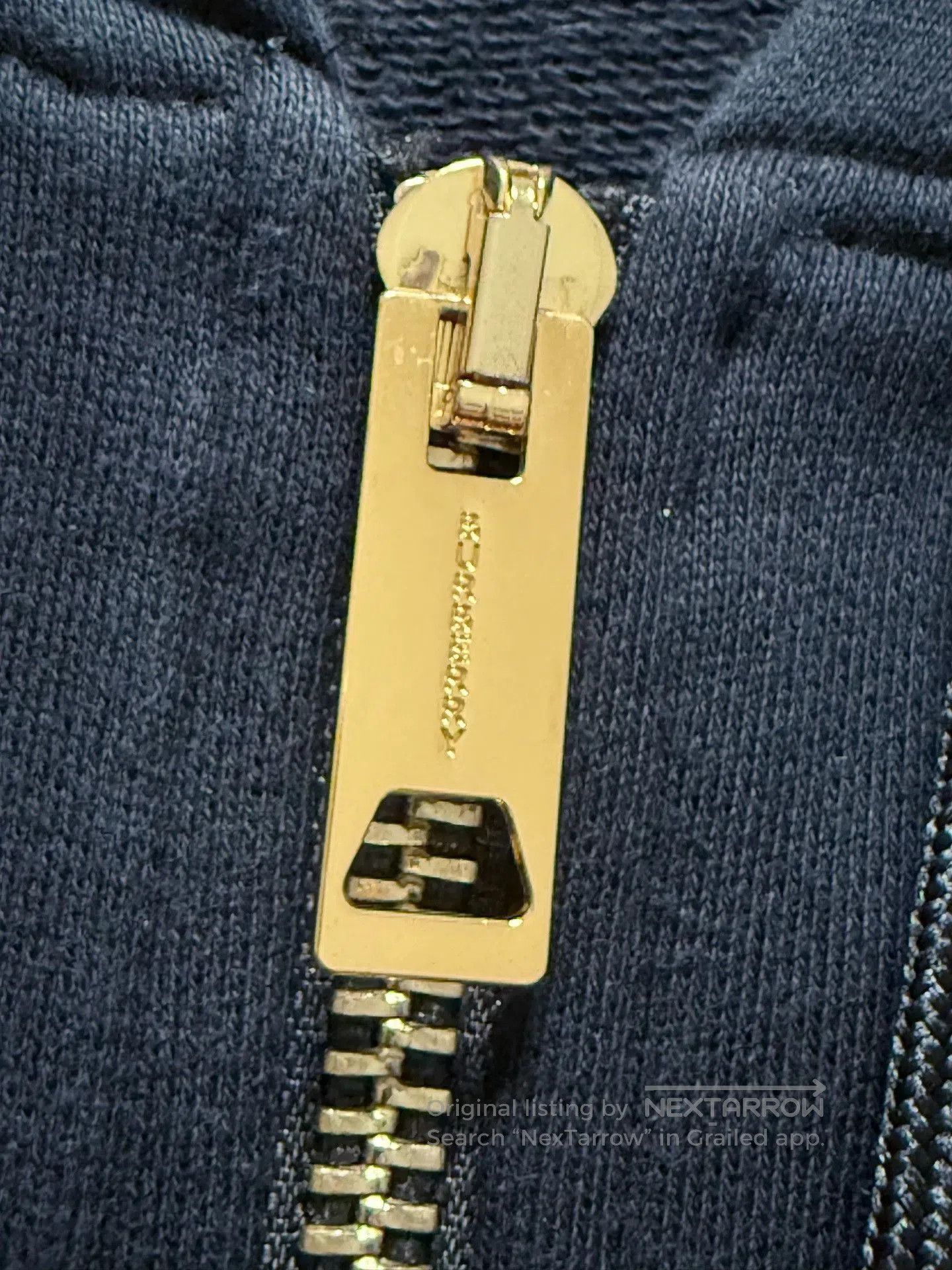 Burberry Burberry Black Spliced Arm Check Zip Jacket. Size US M / EU 48-50 / 2 - 4 Thumbnail