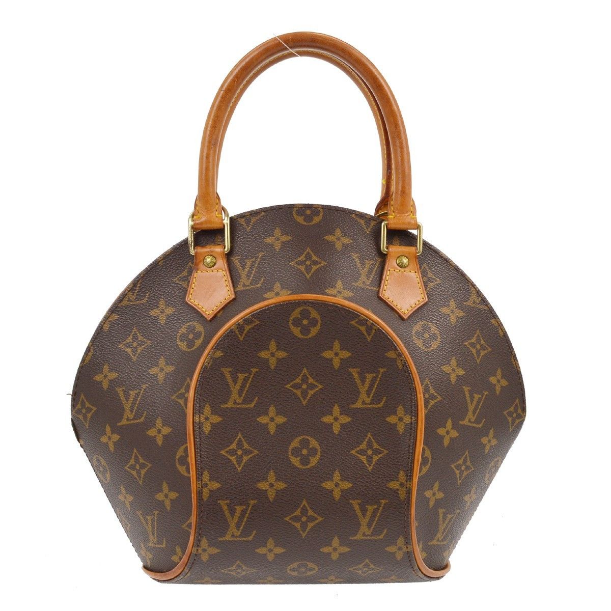 Louis Vuitton Louis Vuitton Ellipse Bag Monogram Canvas Size ONE SIZE - 1 Thumbnail