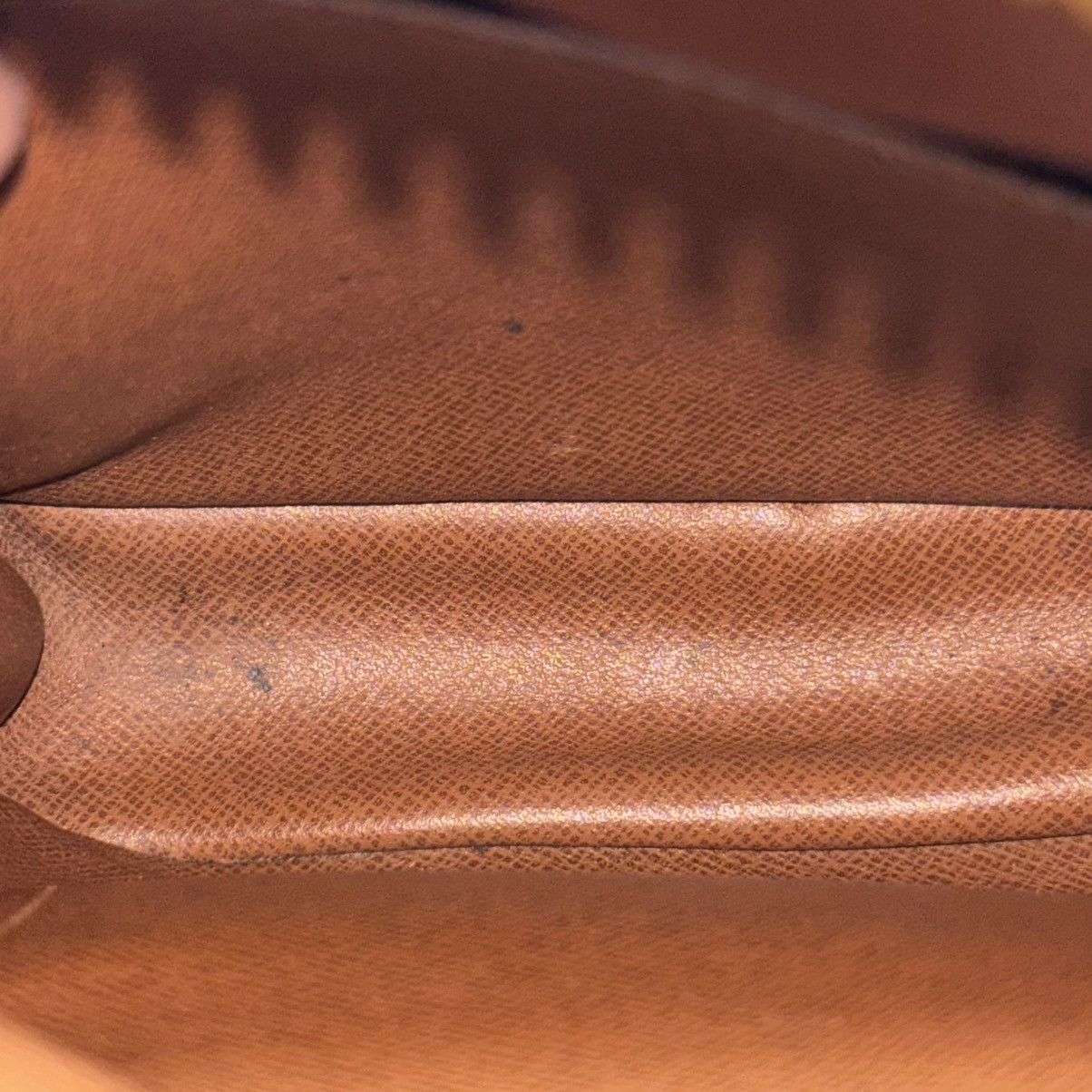 Louis Vuitton Louis Vuitton Amazon Bag Size ONE SIZE - 13 Thumbnail