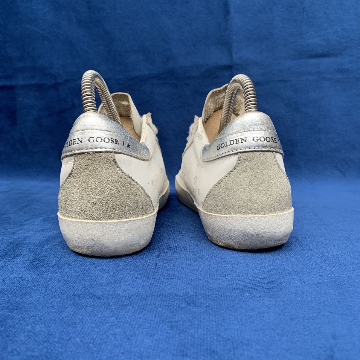 Golden Goose Golden goose Size US 5 / IT 35 - 5 Thumbnail