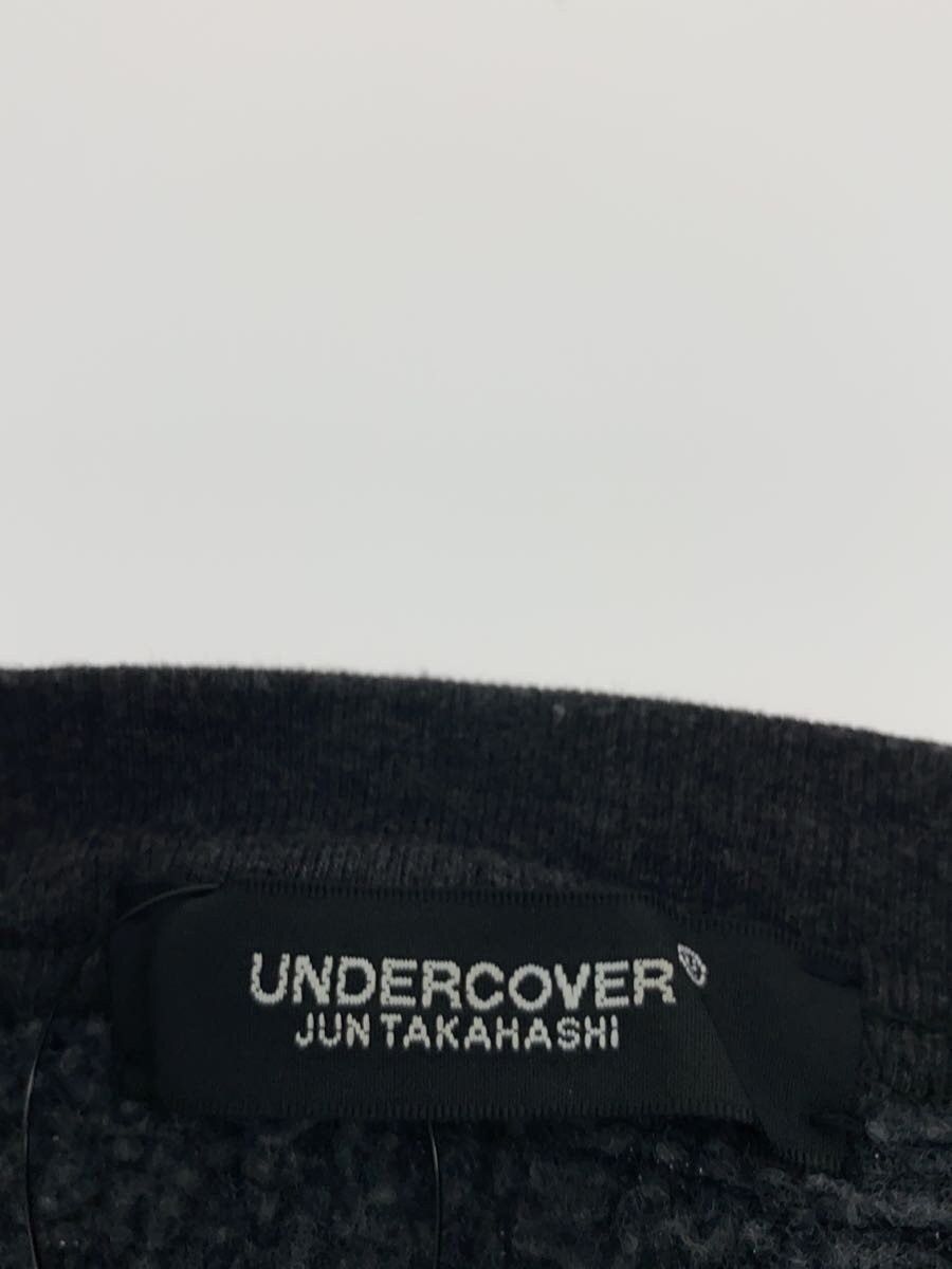 Undercover SS24 Don't Sweater Size US XL / EU 56 / 4 - 3 Thumbnail