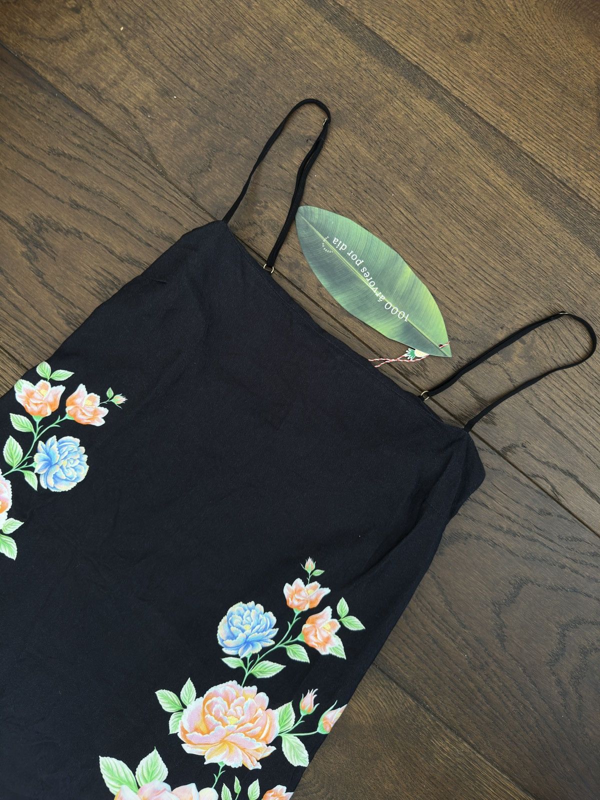 Farm Rio Brand new farm rio dress Size XS / US 0-2 / IT 36-38 - 3 Thumbnail
