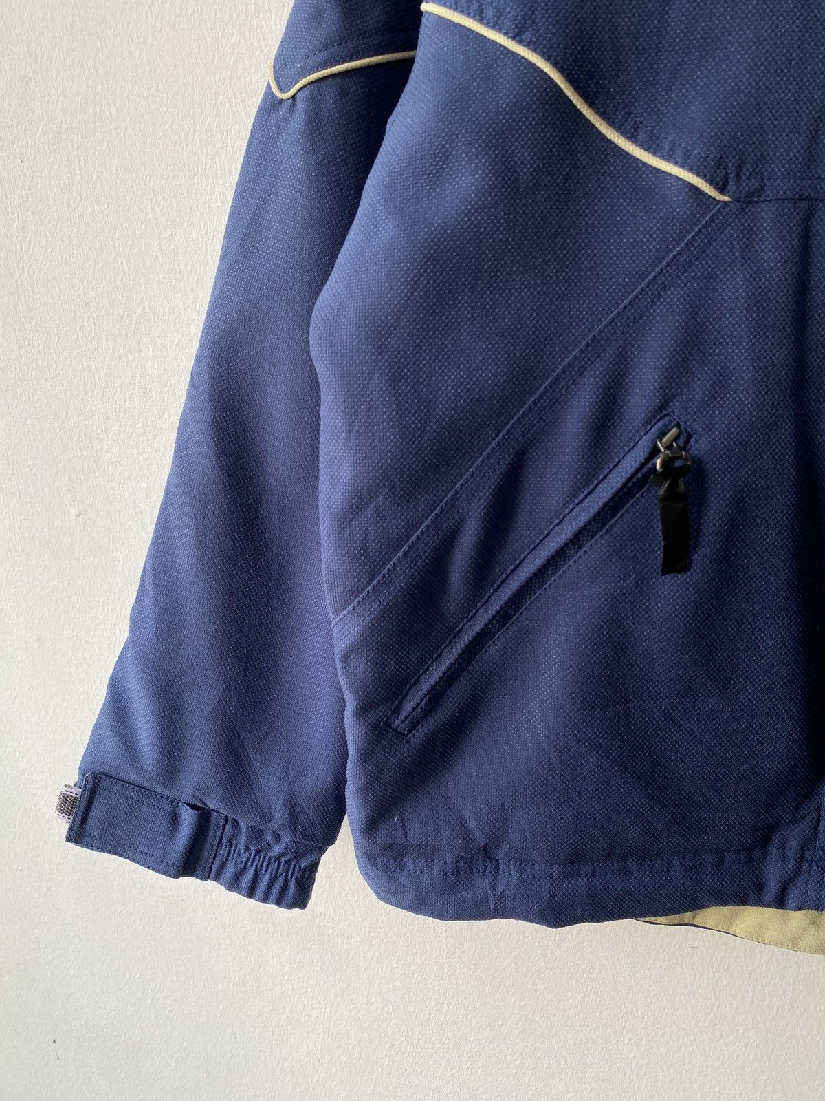 Salomon Salomon Freedom Action Sport Jacket Size US M / EU 48-50 / 2 - 9 Thumbnail