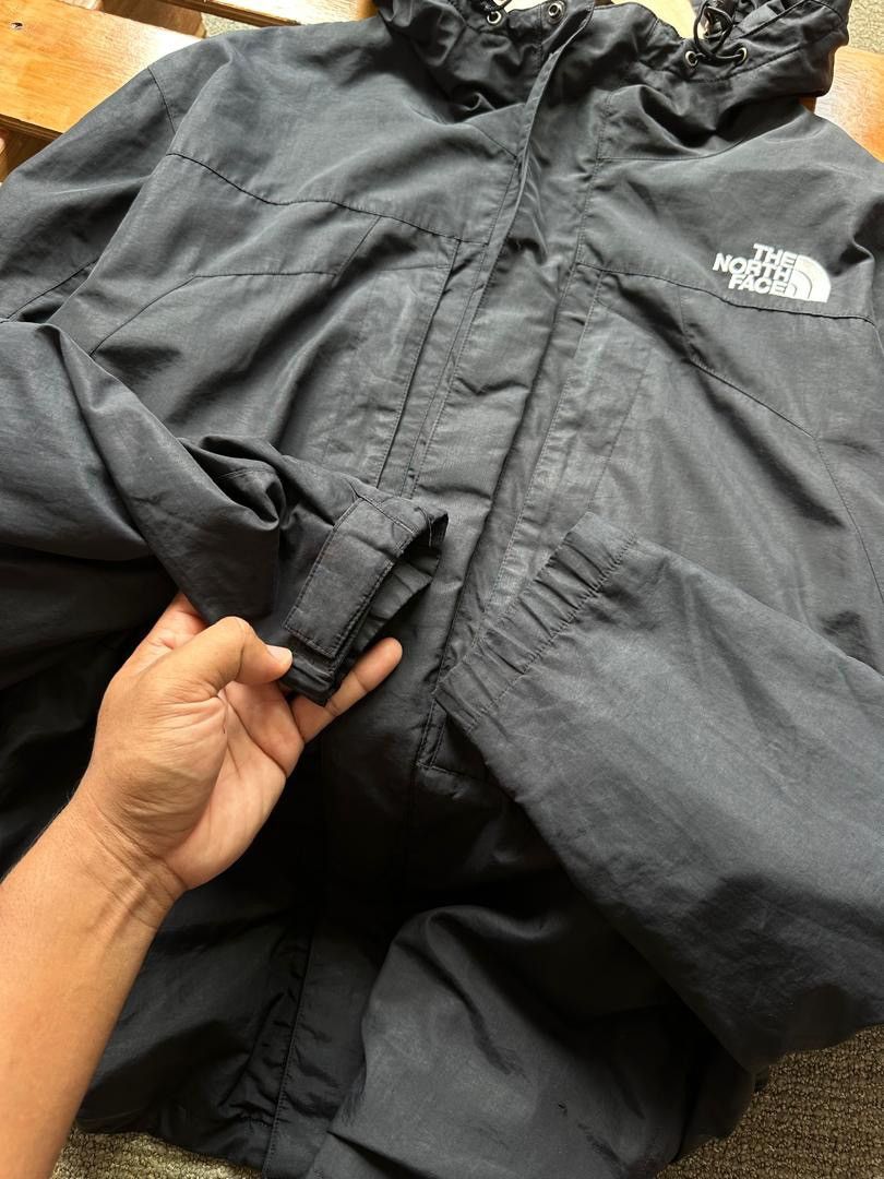 The North Face THE NORTH FACE GORPCORE Size US XL / EU 56 / 4 - 4 Thumbnail