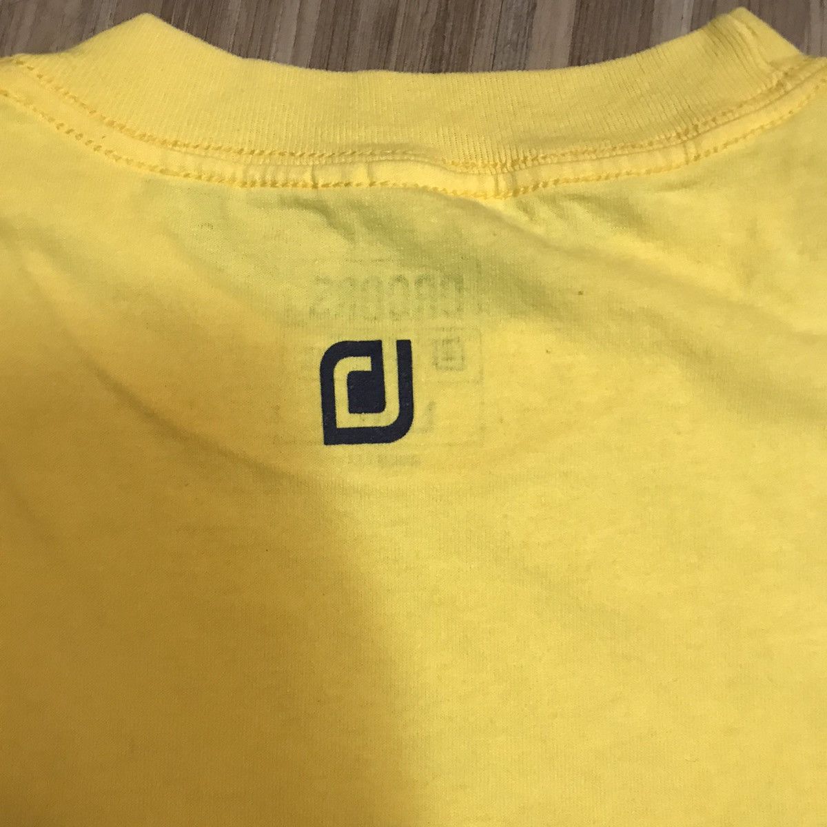 Droors × Vintage DROORS NO 43 ATHLETICS SKATEBOARDS CENTER GRAFHIC RARE TEE Size US L / EU 52-54 / 3 - 6 Thumbnail