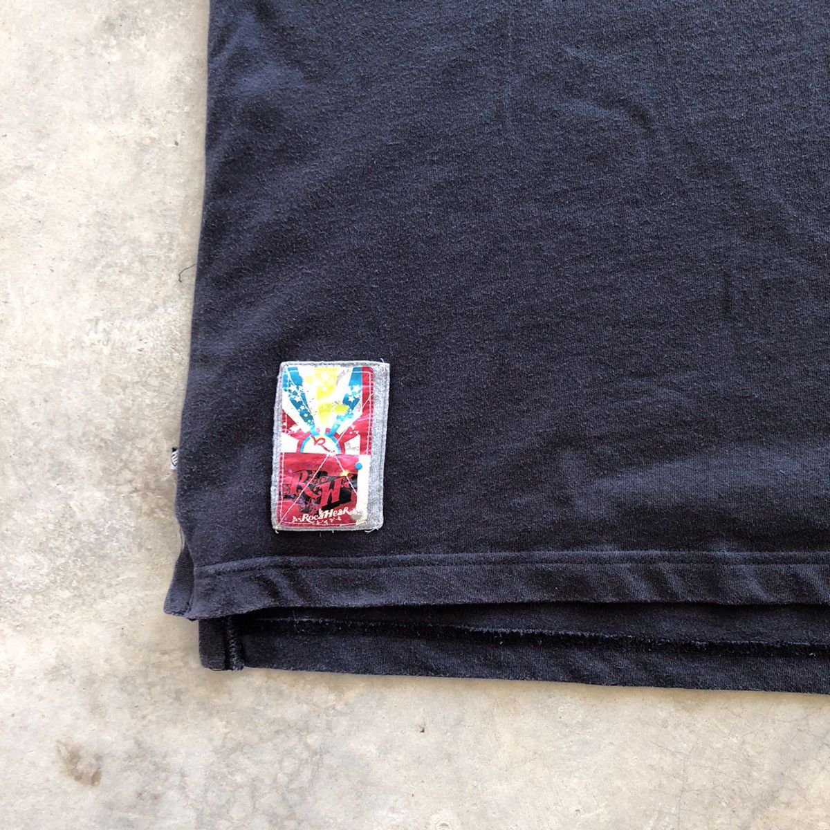 Rocawear ROCAWEAR Fancy Multicolor Design Polo Size US M / EU 48-50 / 2 - 8 Thumbnail