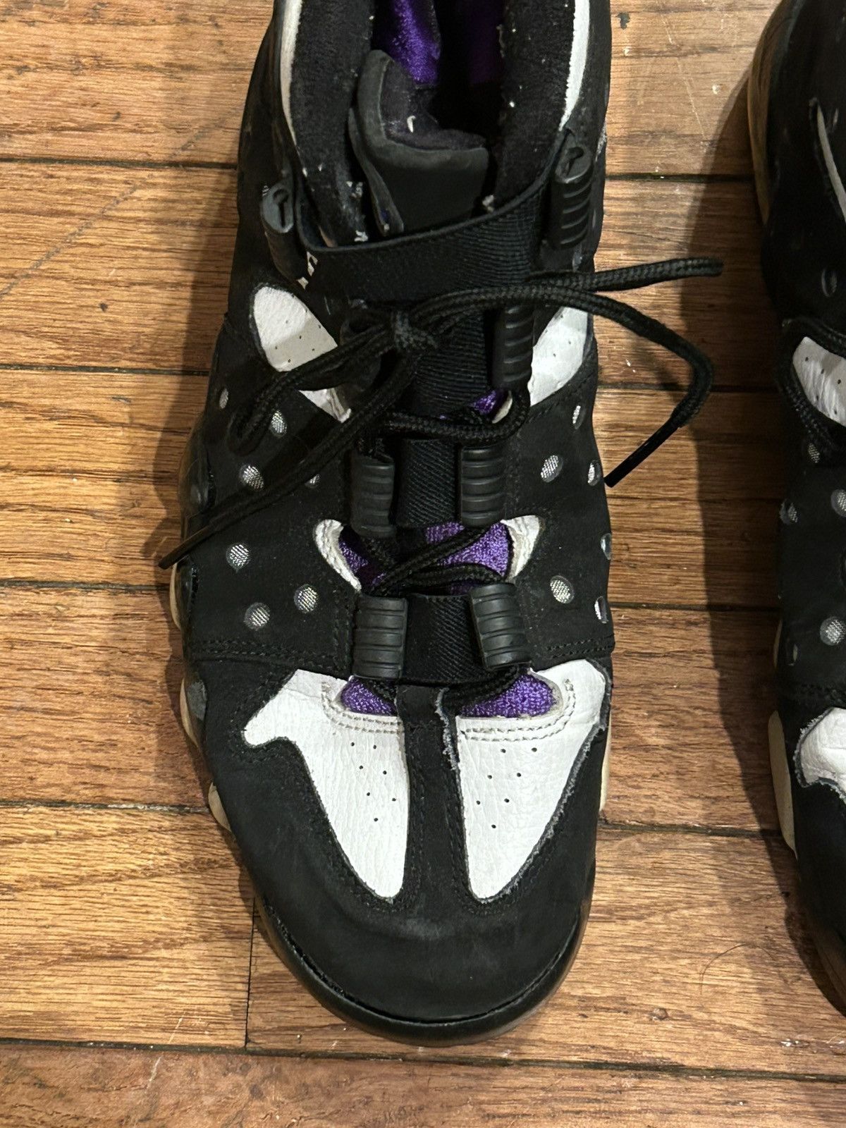 Nike Nike Air Max CB Size US 7.5 / EU 40-41 - 3 Thumbnail
