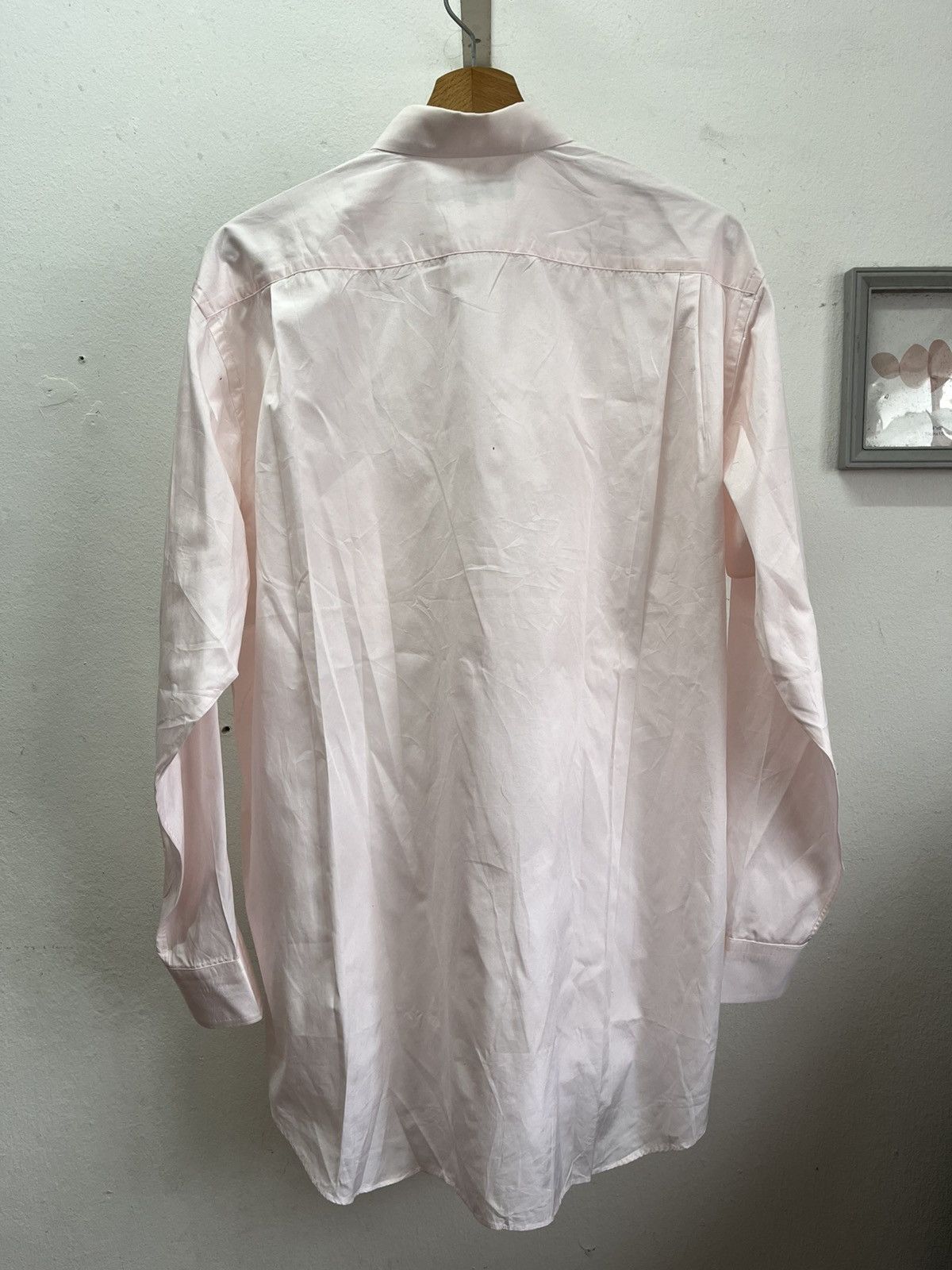 Comme des Garcons Homme Comme des garcons homme deux Size US L / EU 52-54 / 3 - 2 Thumbnail