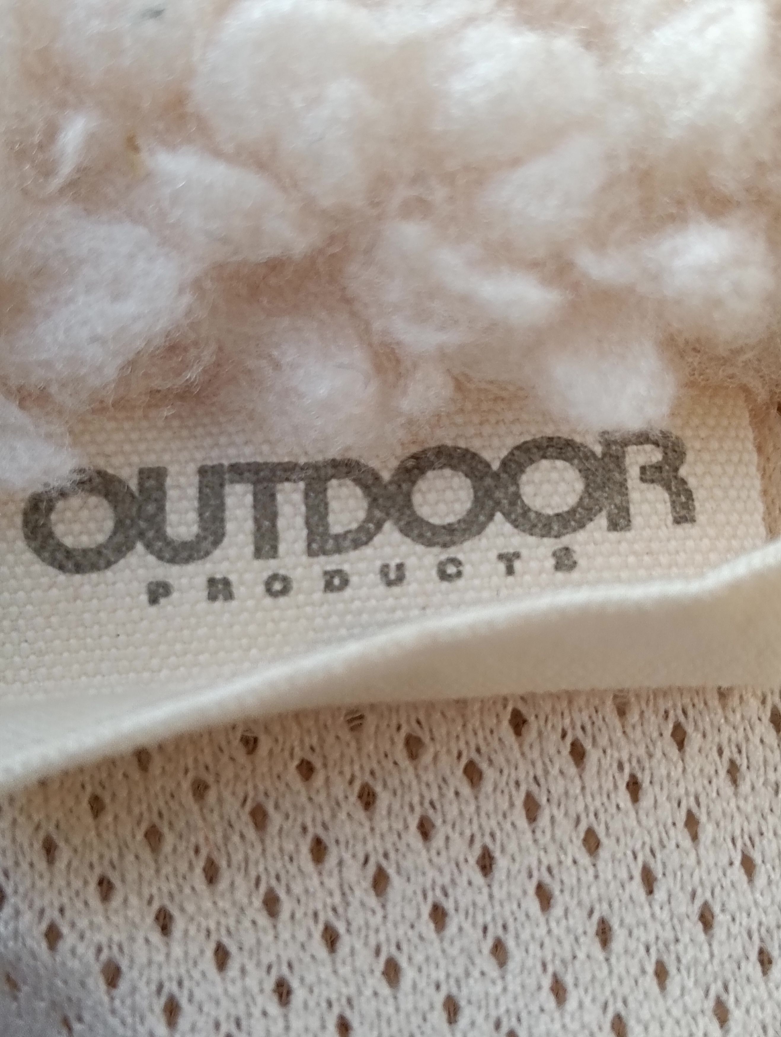 Outdoor Research Outdoors products fleece jacket. Size US L / EU 52-54 / 3 - 9 Thumbnail