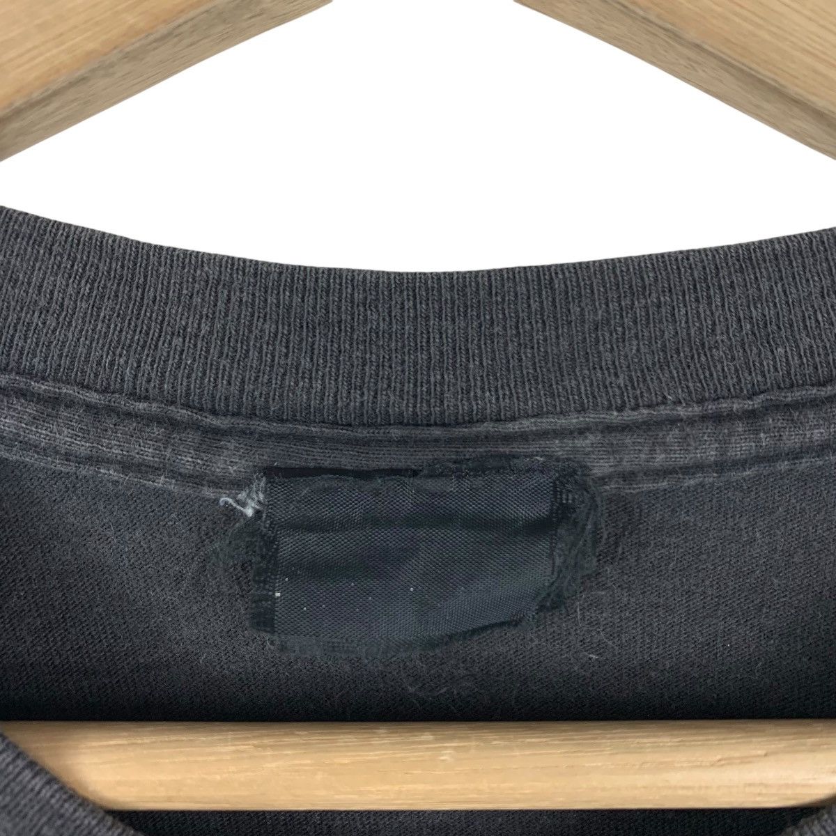 Japanese Brand COMPLETE FINESSE japapenese brand spellout tee Size US M / EU 48-50 / 2 - 3 Thumbnail