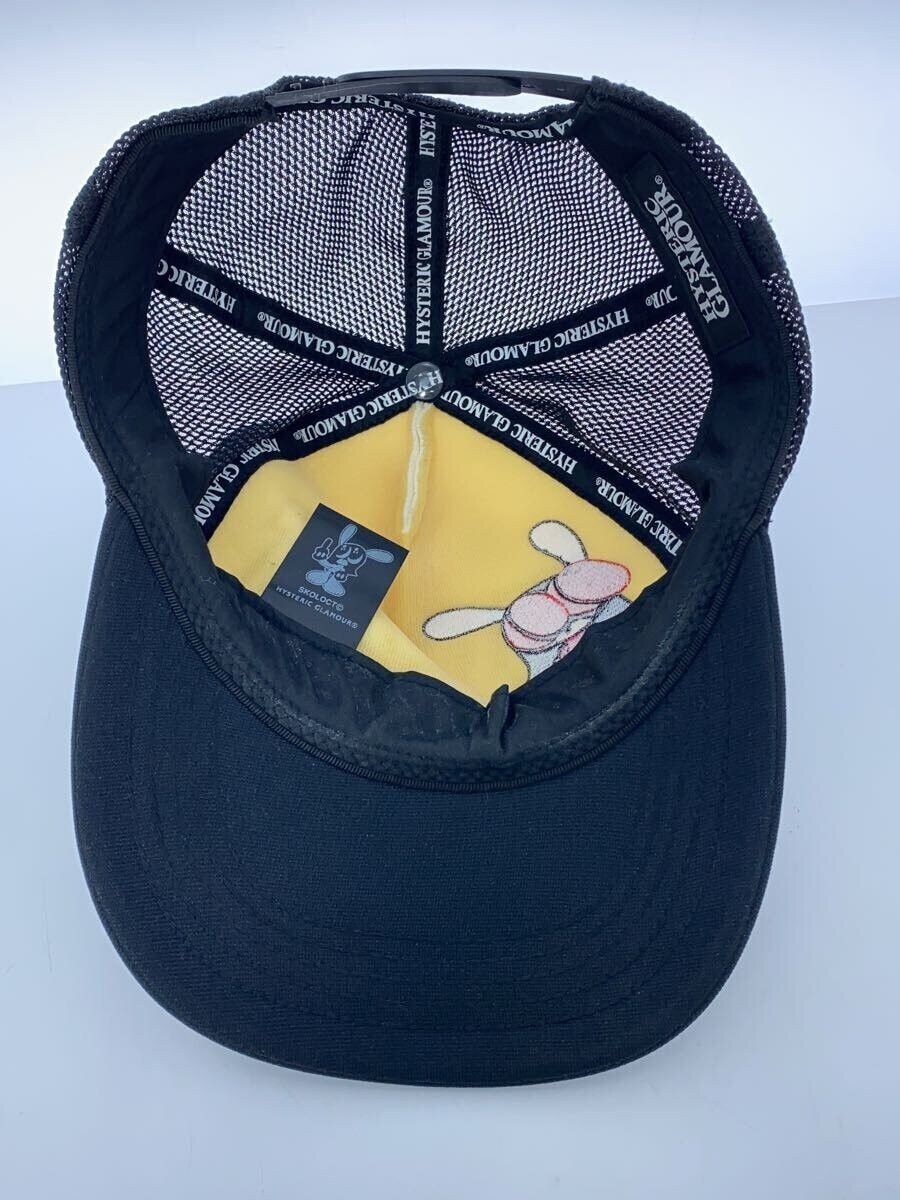 Hysteric Glamour Hysteric Woman Trucker Cap Size ONE SIZE - 5 Thumbnail