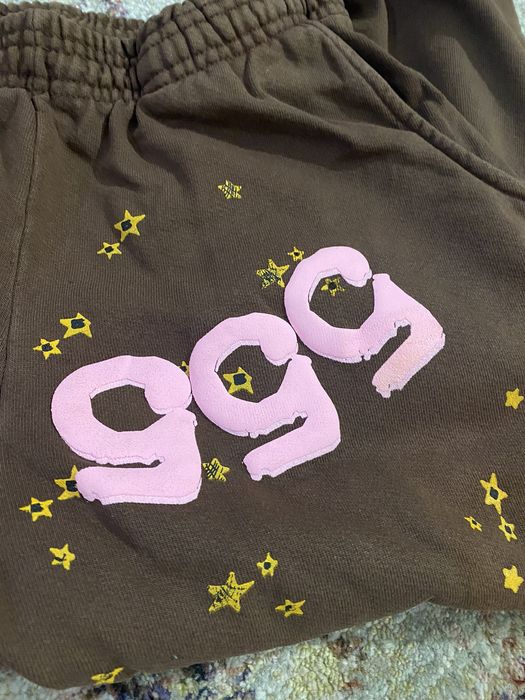 Young Thug 555 pants small defective | Grailed