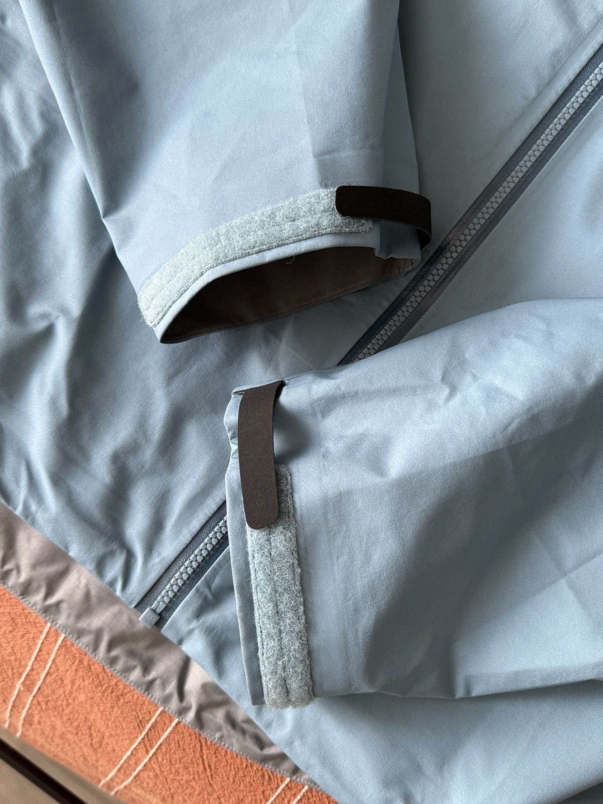 Arc'teryx Arc’teryx Beta Jacket Solace Blue 2023 Size US L / EU 52-54 / 3 - 5 Thumbnail