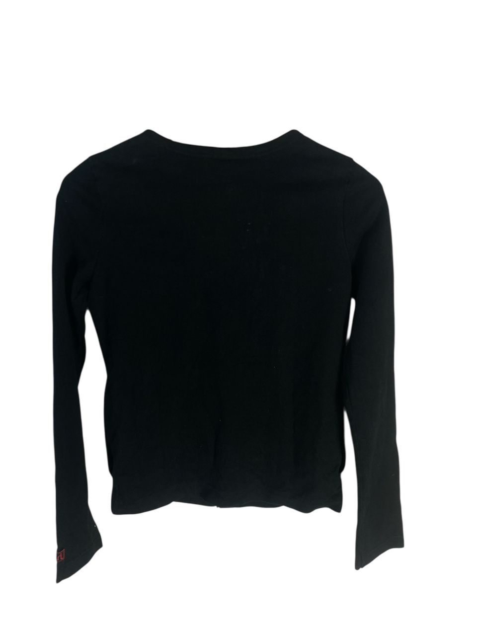 X-Girl X-girl snap button long sleeve shirt Size XS / US 0-2 / IT 36-38 - 2 Thumbnail