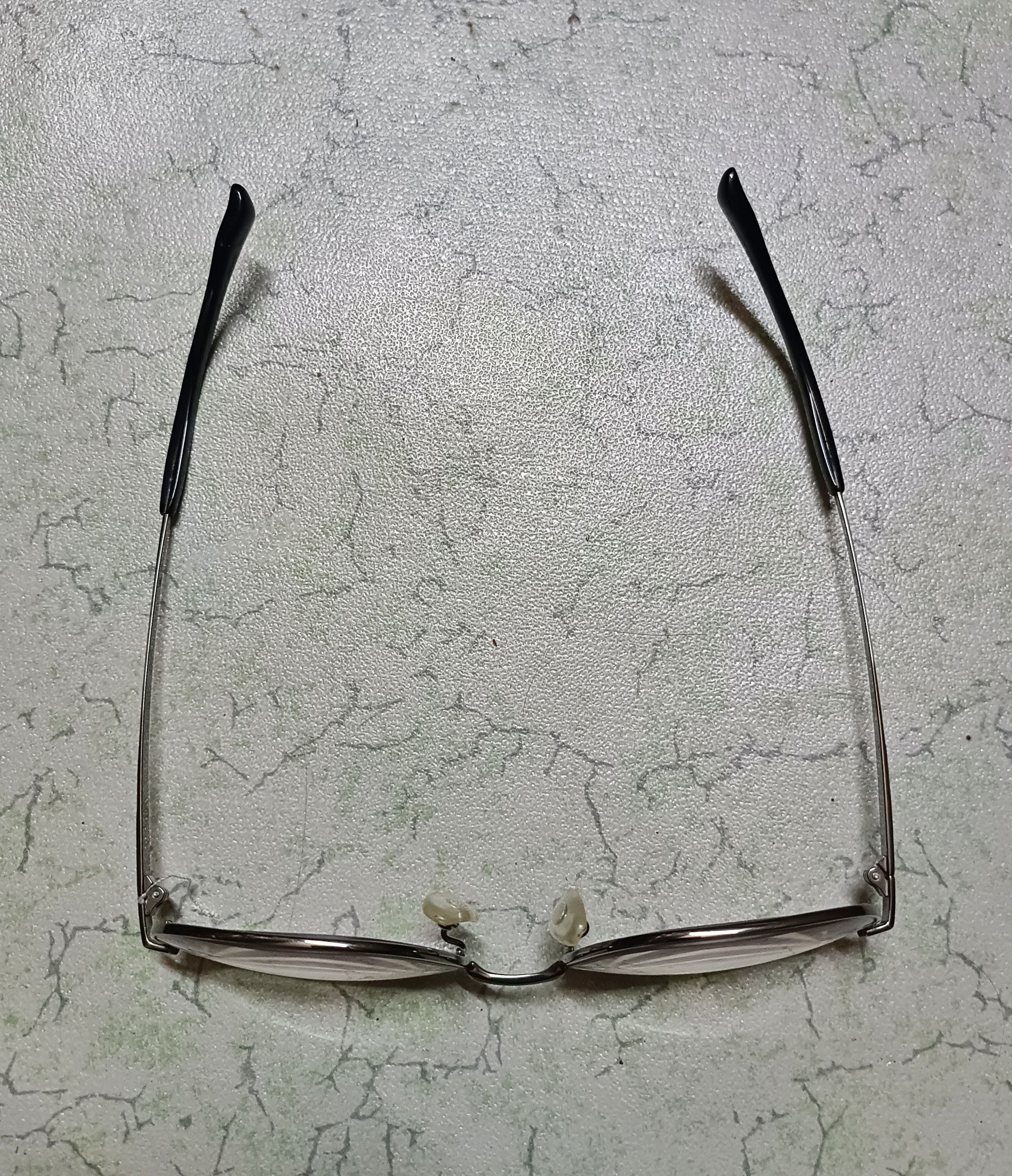 Other TECHNOS VINTAGE EYEWEAR Size ONE SIZE - 5 Thumbnail