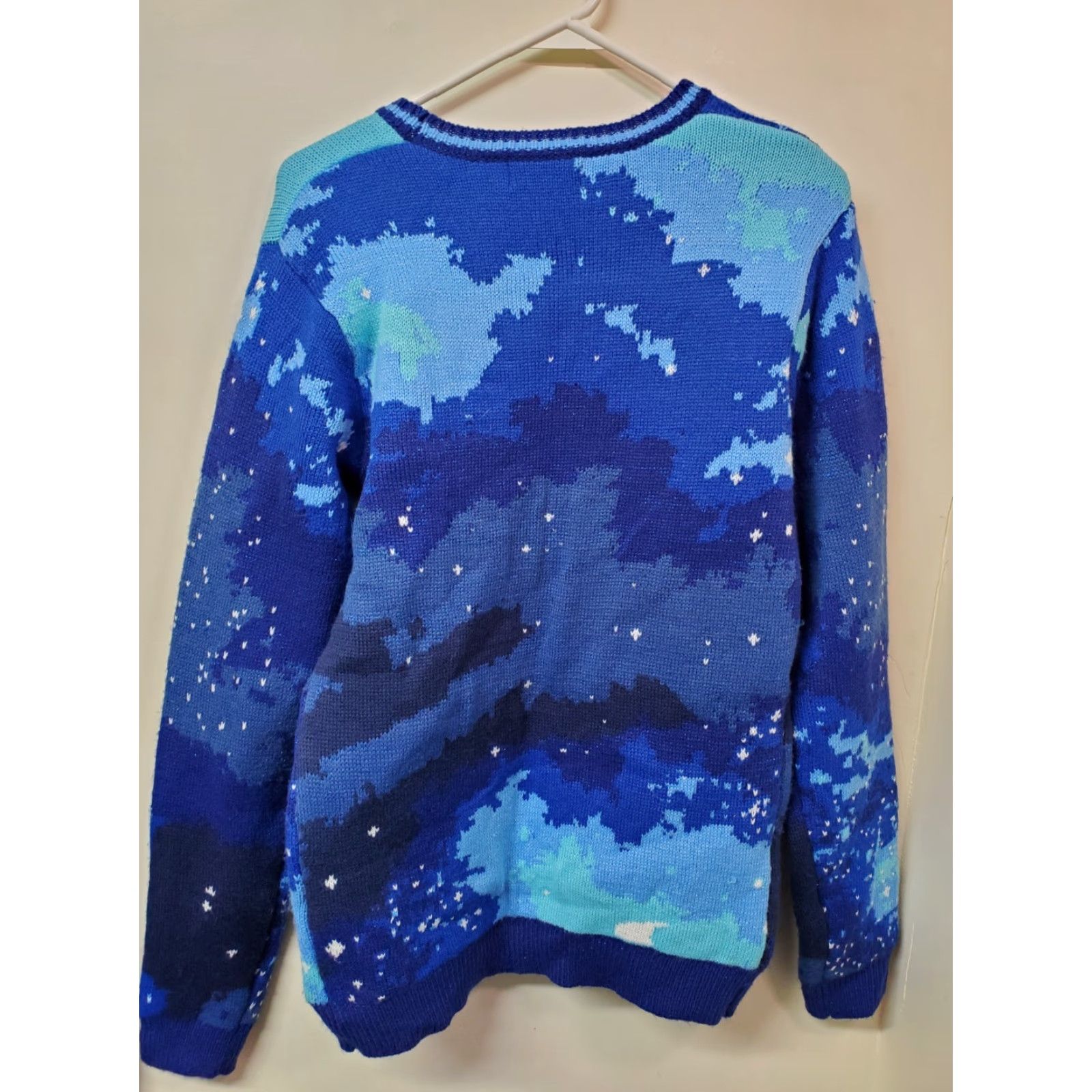 Vintage VINTAGE? No. Size US S / EU 44-46 / 1 - 7 Thumbnail