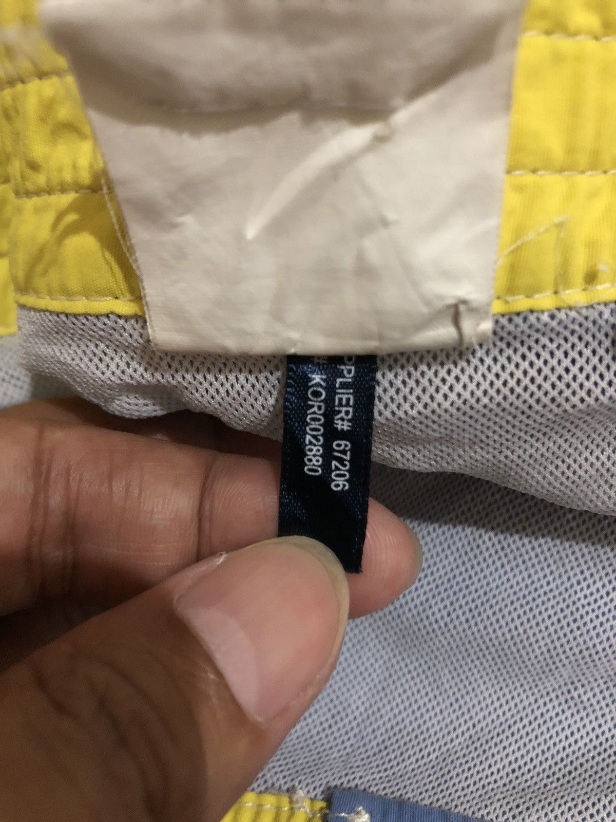 Polo Ralph Lauren Polo Ralph Lauren swimwear Short Pants Size US 34 / EU 50 - 8 Thumbnail