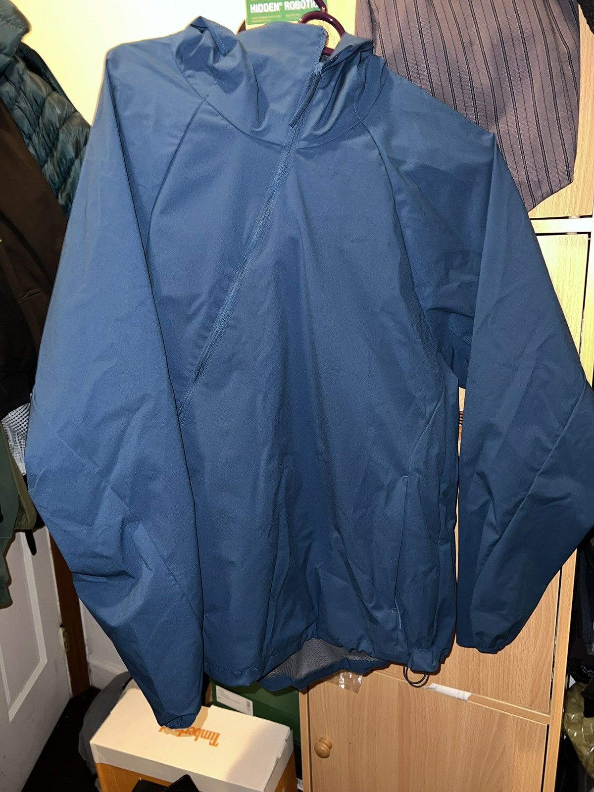 POST ARCHIVE FACTION (PAF) PAF 6.0 Technical Right Jacket Size US M / EU 48-50 / 2 - 1 Thumbnail