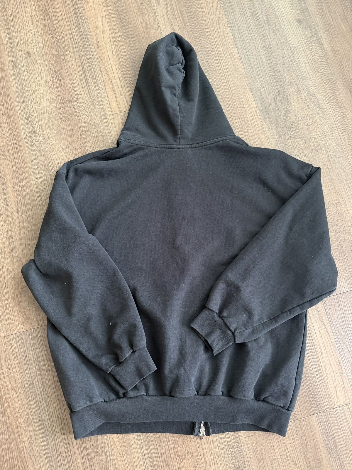 Balenciaga Balenciaga 3B zip up Size US M / EU 48-50 / 2 - 10 Thumbnail