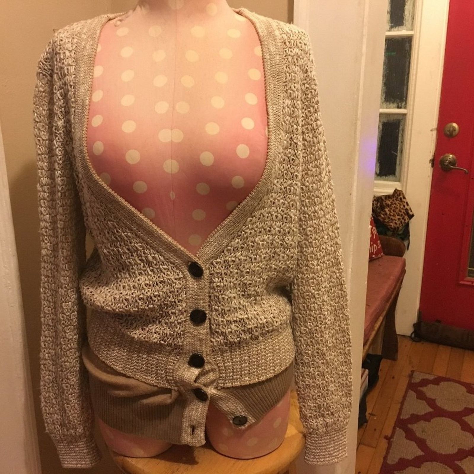 St. John St. John Beautiful Sweater Ladies Size P Size XXS / US 00 / IT 34 - 6 Thumbnail